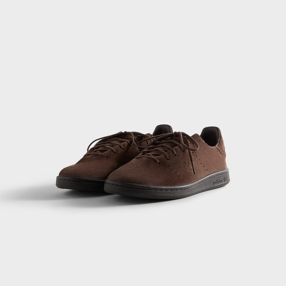 Kith Classics for adidas Originals Stan Smith One Piece - Brown / Aurora Coffee