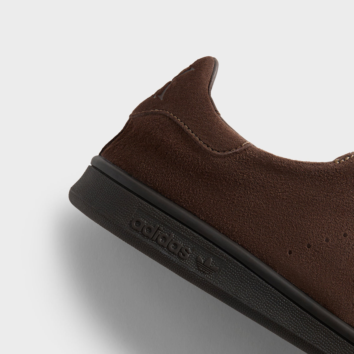 Kith Classics for adidas Originals Stan Smith One Piece - Brown / Aurora Coffee