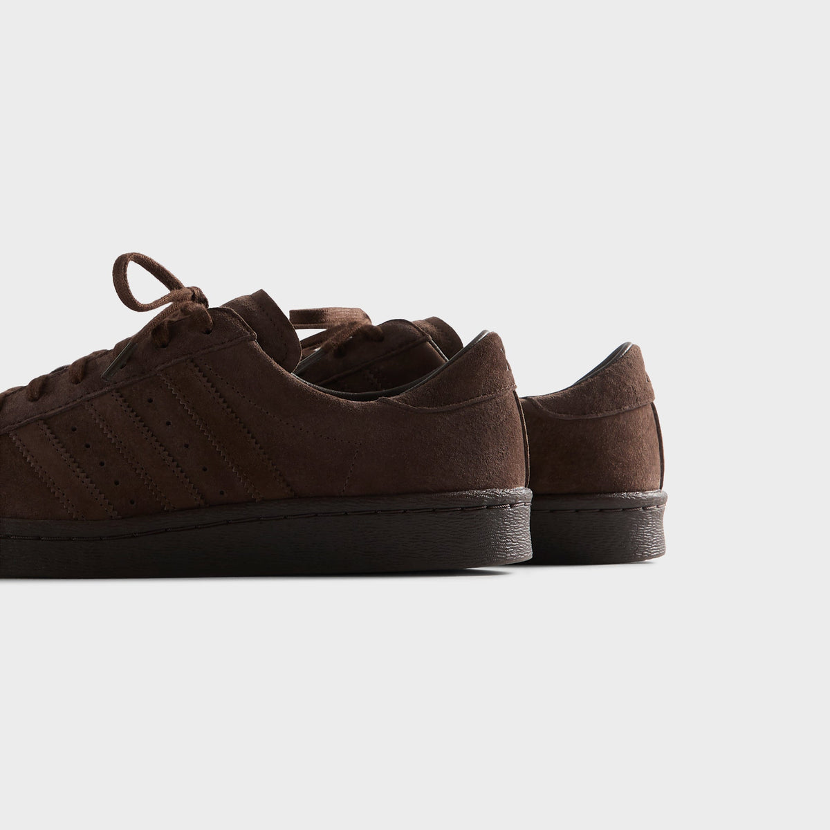 Kith Classics for adidas Originals Superstar - Brown / Aurora Coffee - PH