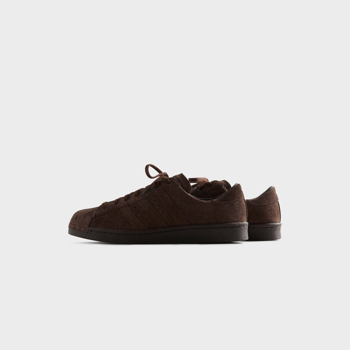 Kith Classics for adidas Originals Superstar - Brown / Aurora Coffee - PH