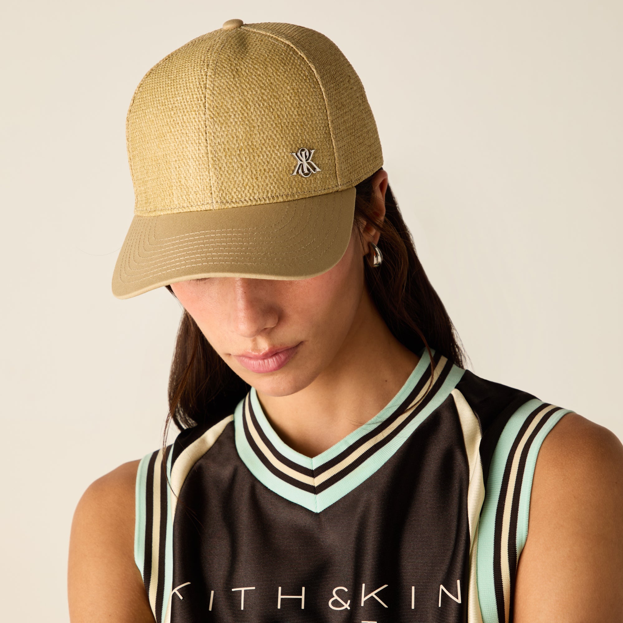帽子 kith monogram dad hat Mens Accessories - Headwear | Kith Canada