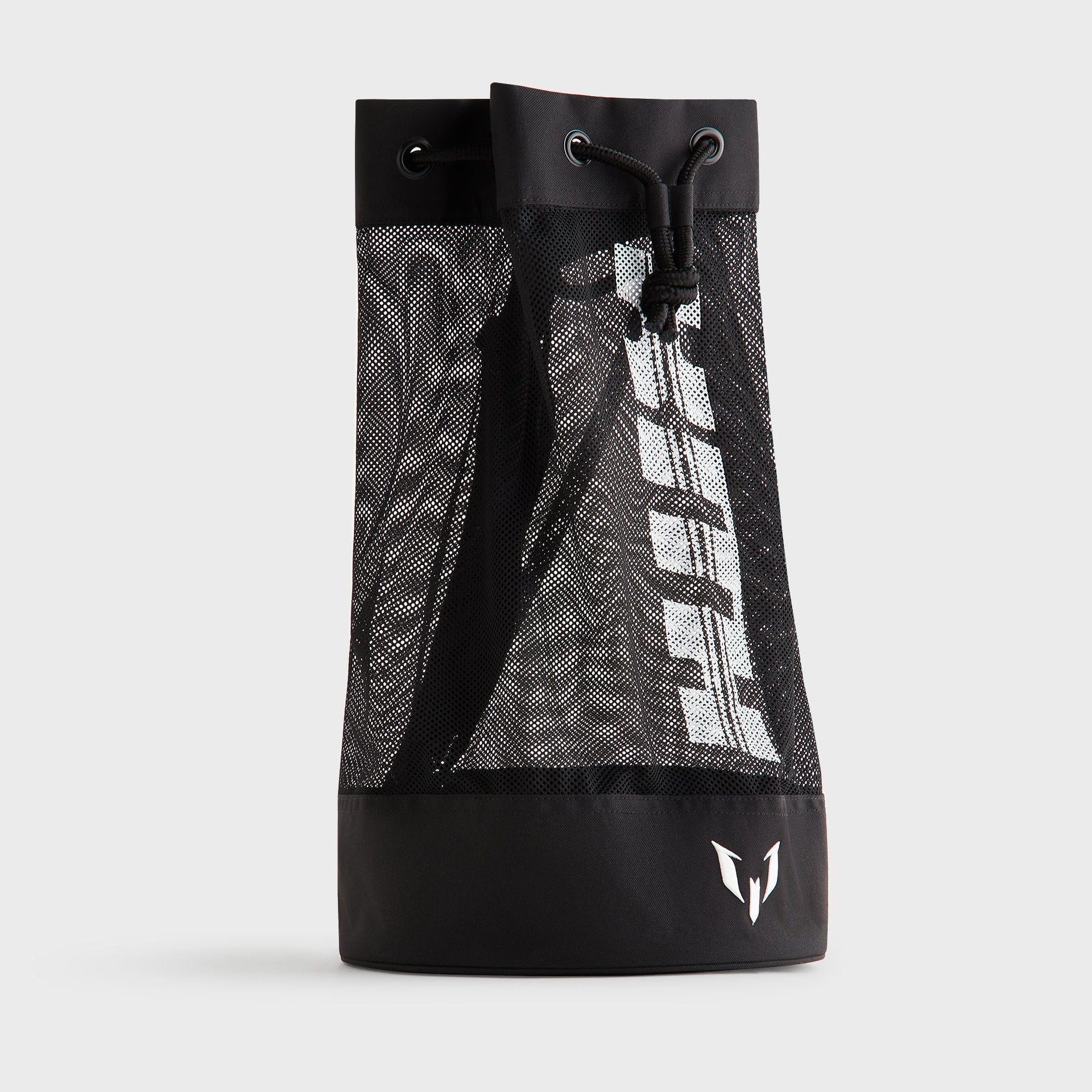 Kith & Messi for adidas Football Soccer Ball Bag - Black