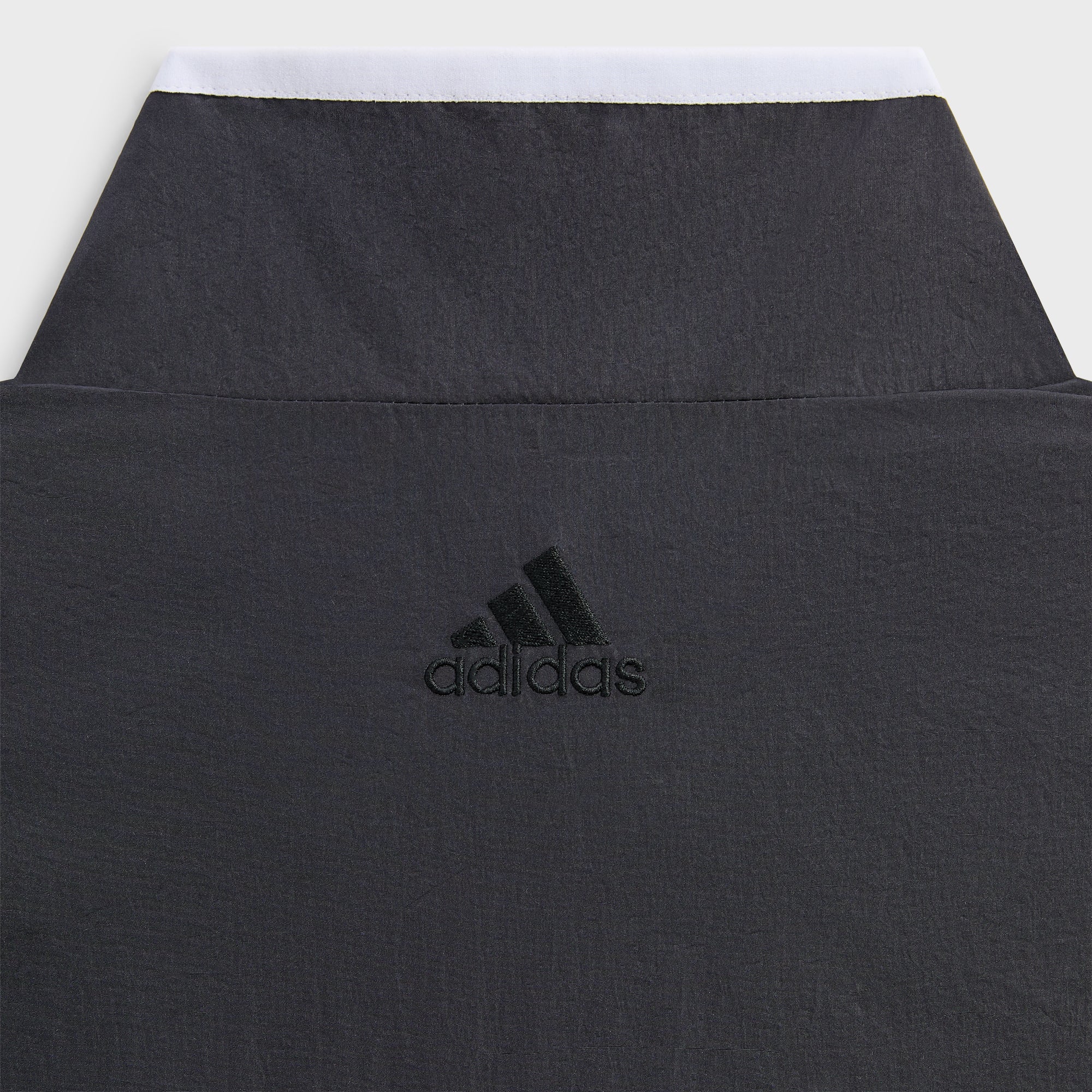 Kith & Messi for adidas Football Nylon Track Jacket - Black – Kith
