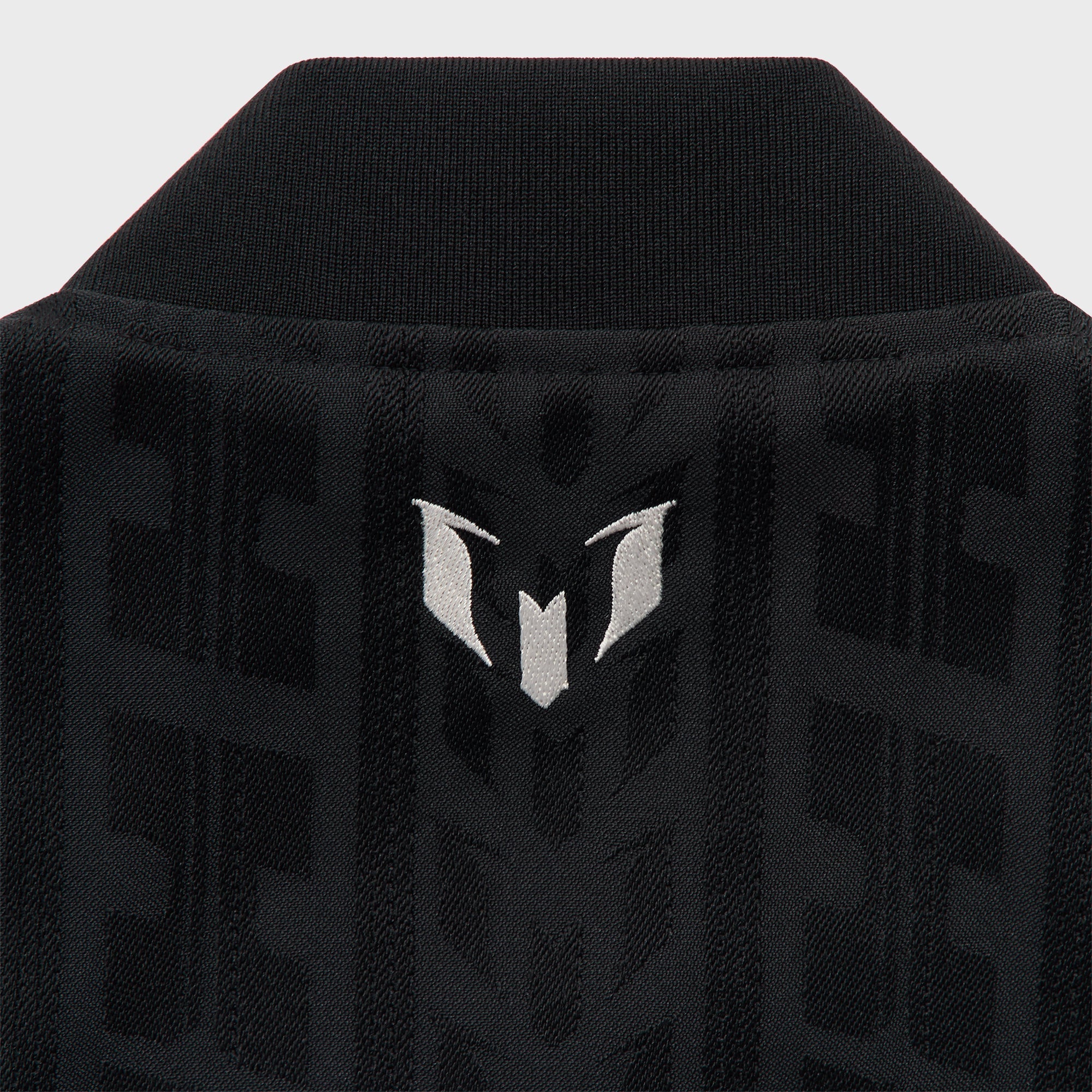 Kith & Messi for adidas Football Bomber Jacket - Black – Kith Canada