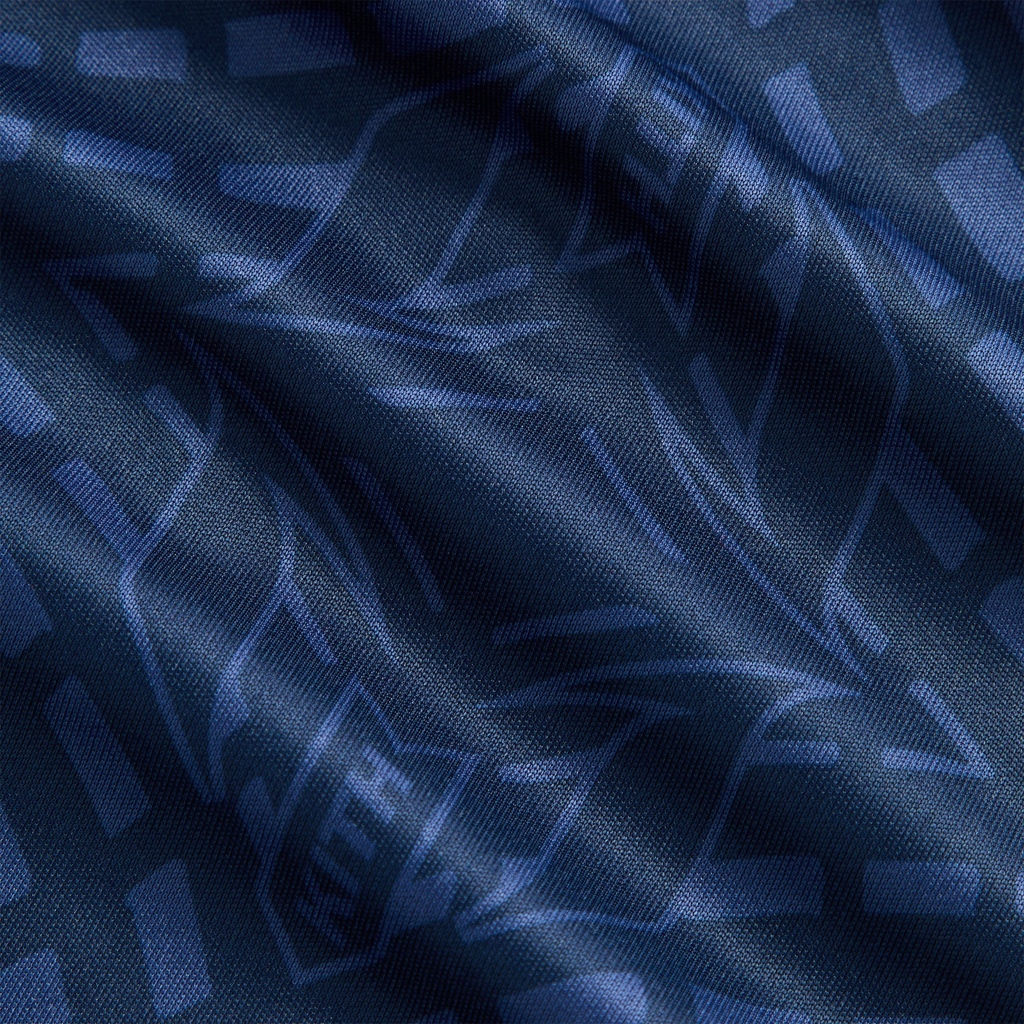 Kith & Messi for adidas Football Jersey - Night Navy – Kith Canada