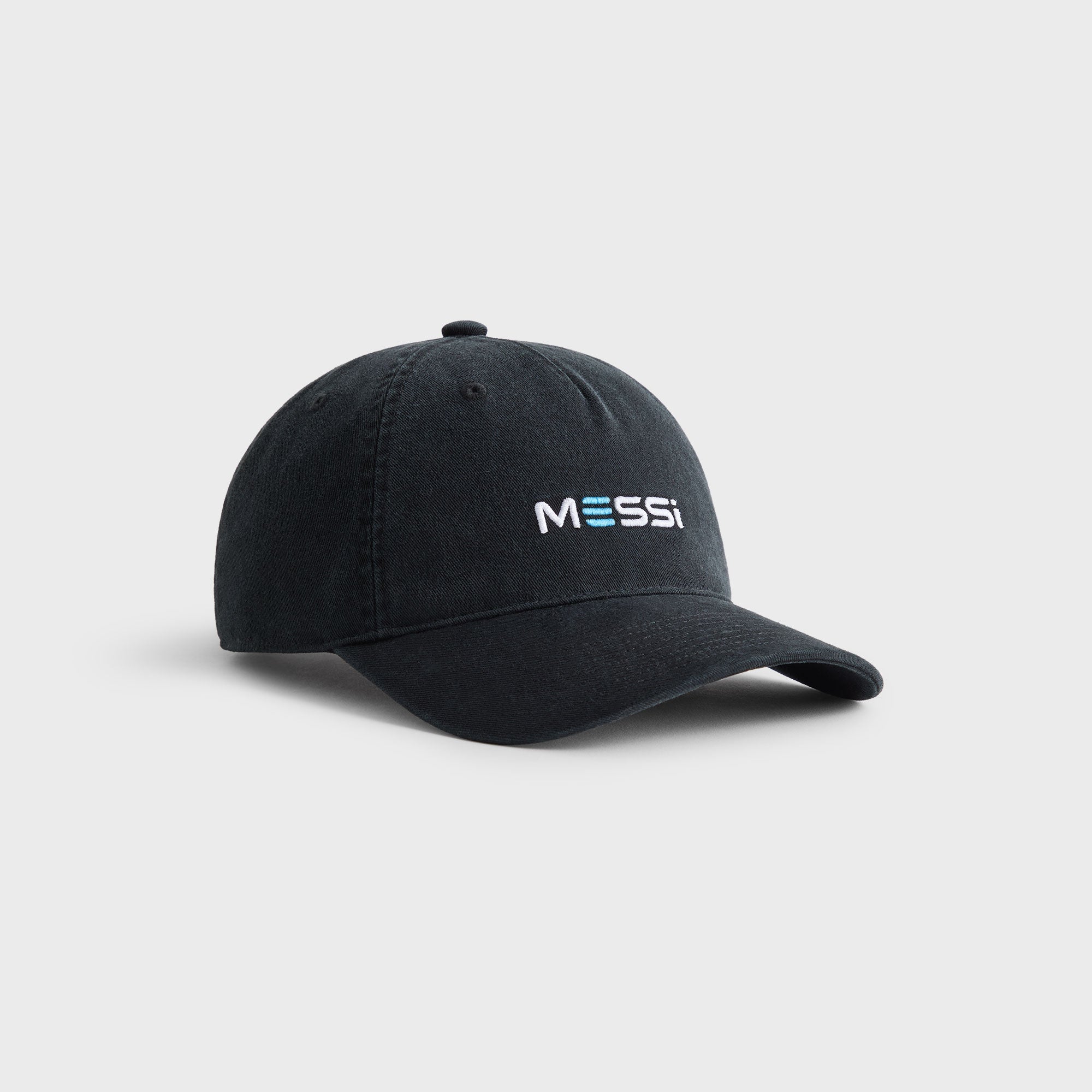Kith & Messi for adidas Football Cap - Black – Kith Canada
