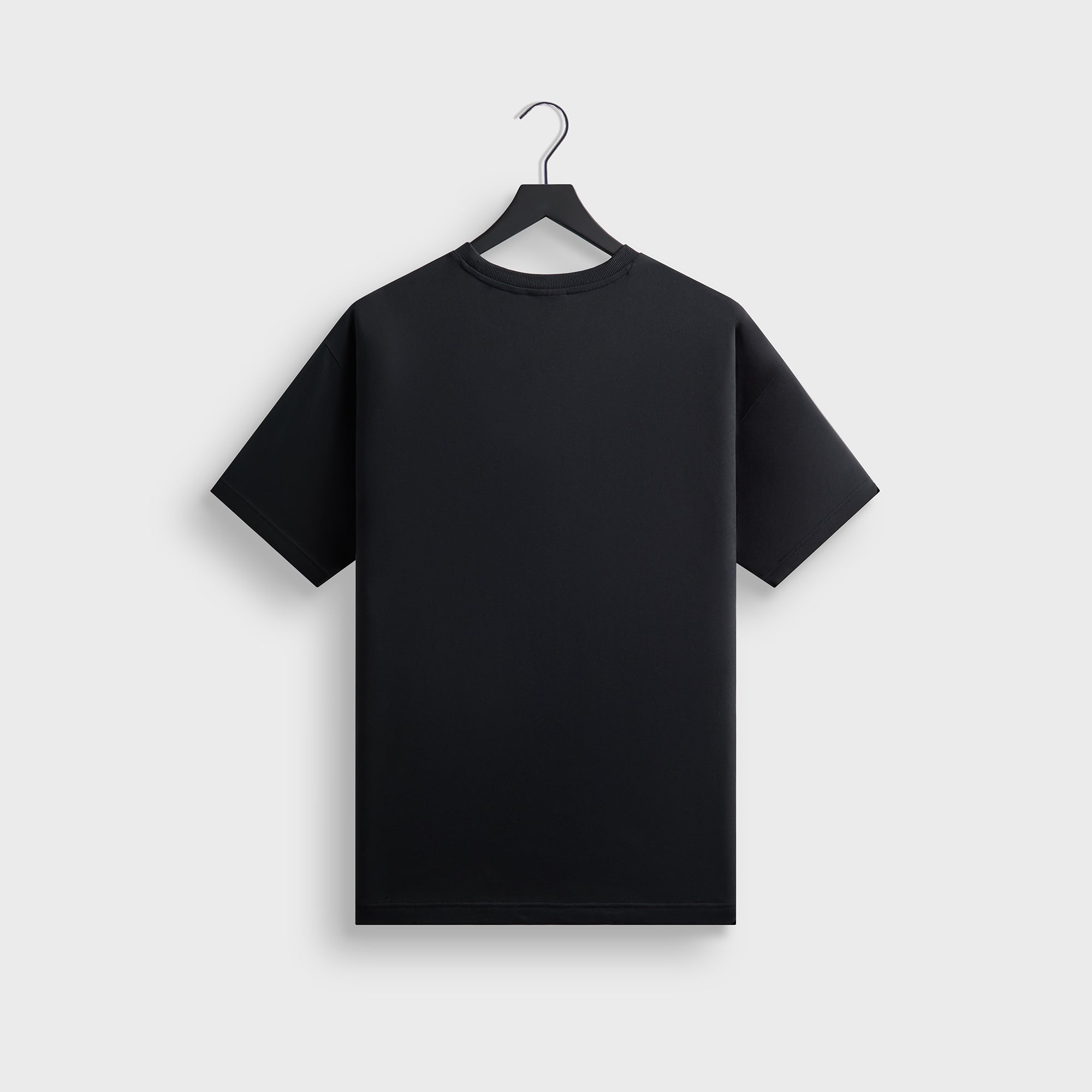 Kith & Messi for adidas Football Graphic Tee - Black – Kith Canada