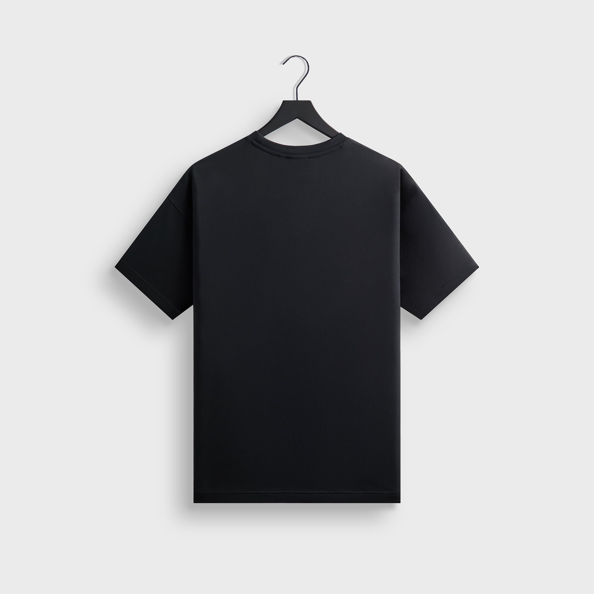 Kith & Messi for adidas Football Graphic Tee - Black – Kith Canada