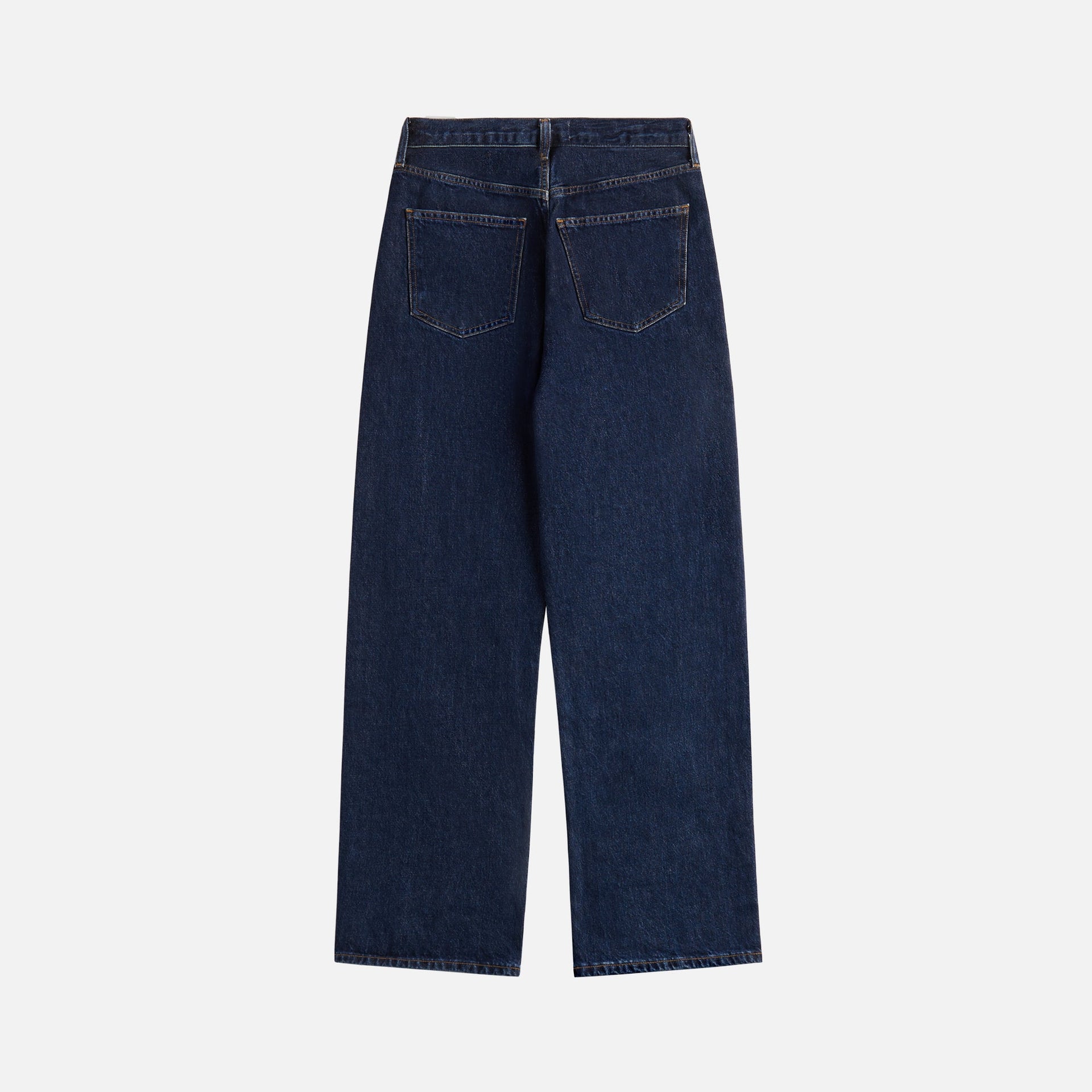 Agolde Low Curve Jean - Pendulum