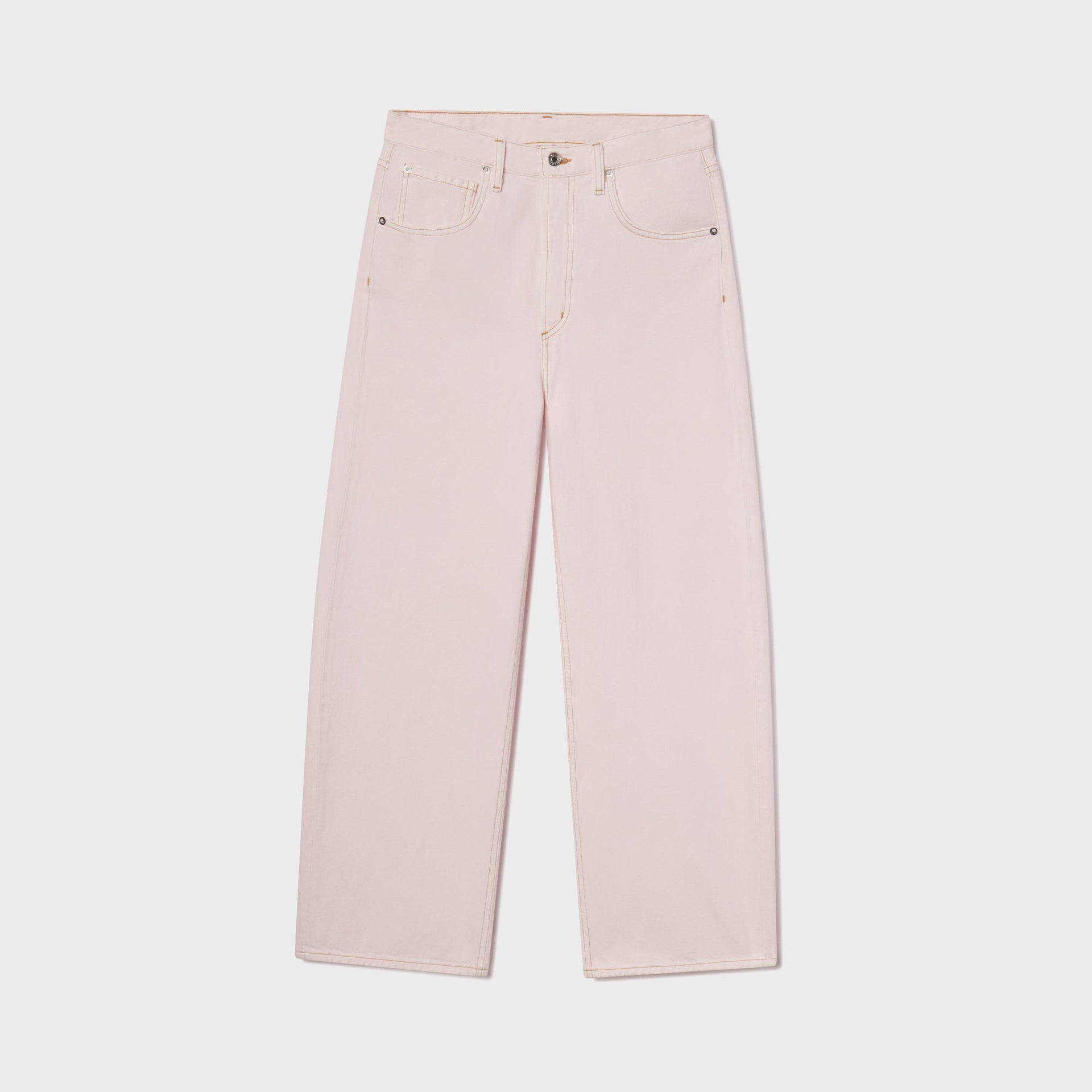 Agolde Low Curve Jean - Cosmos