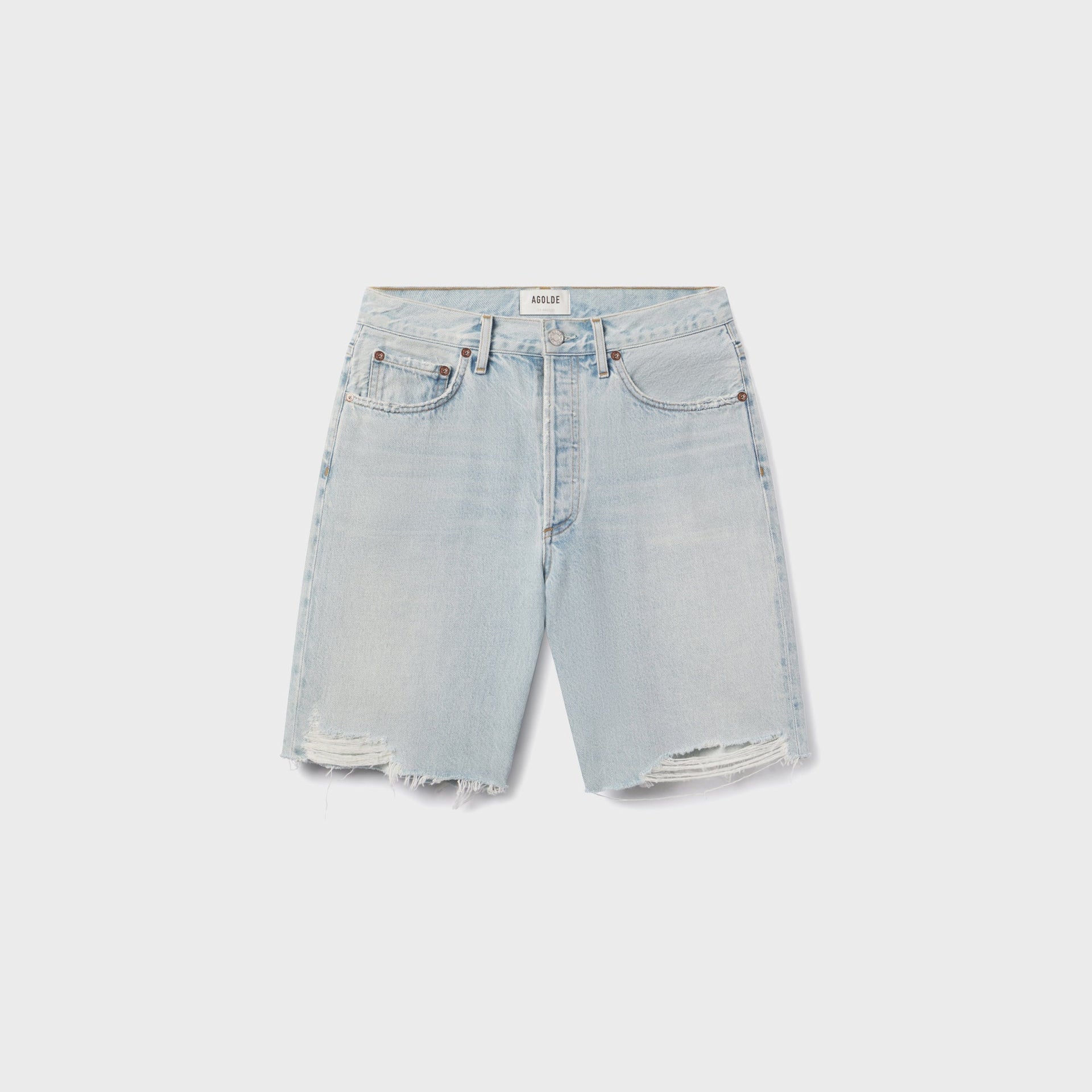 Agolde 90s Short - Fragment