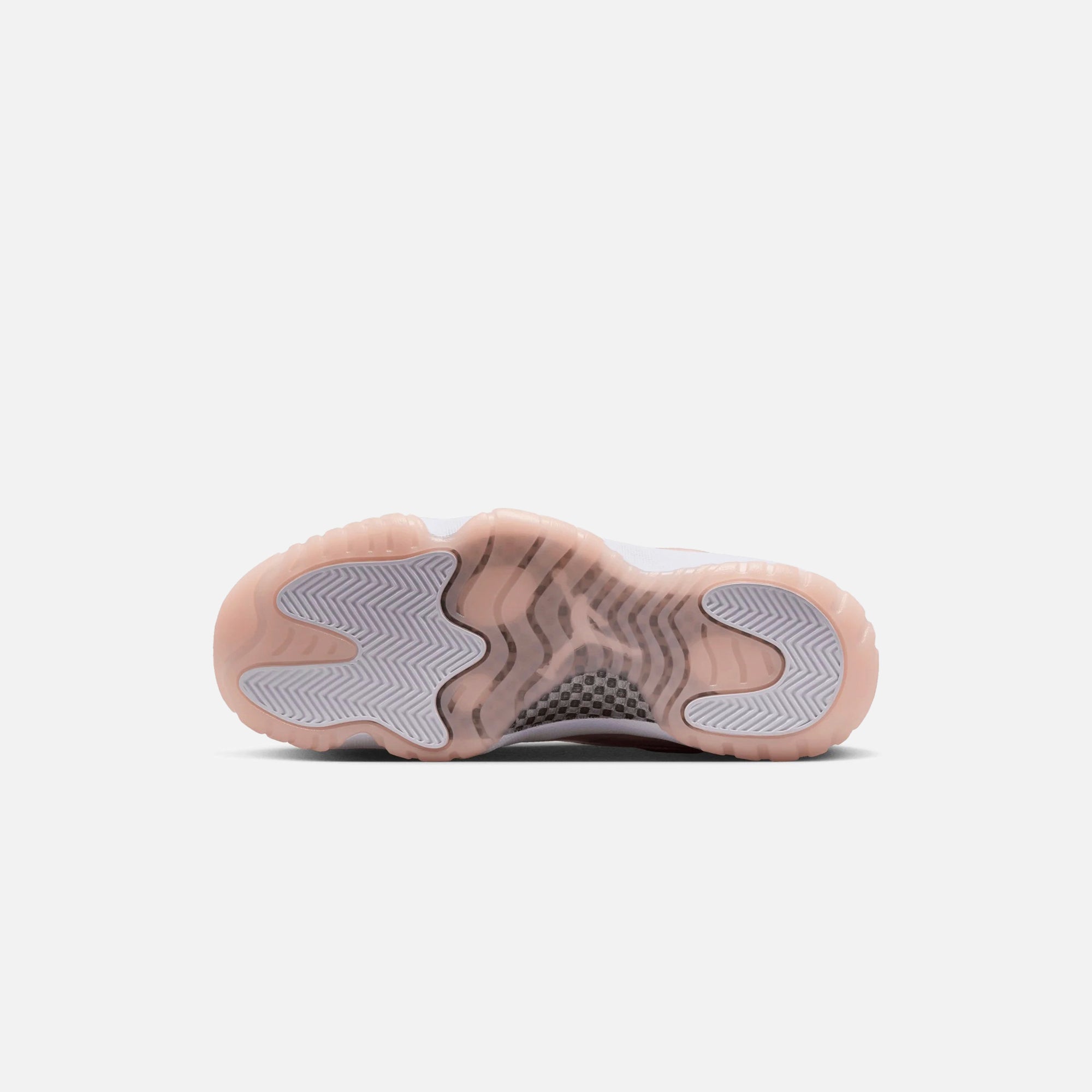WMNS Air Jordan 11 Low - White / Legend Pink – Kith Canada