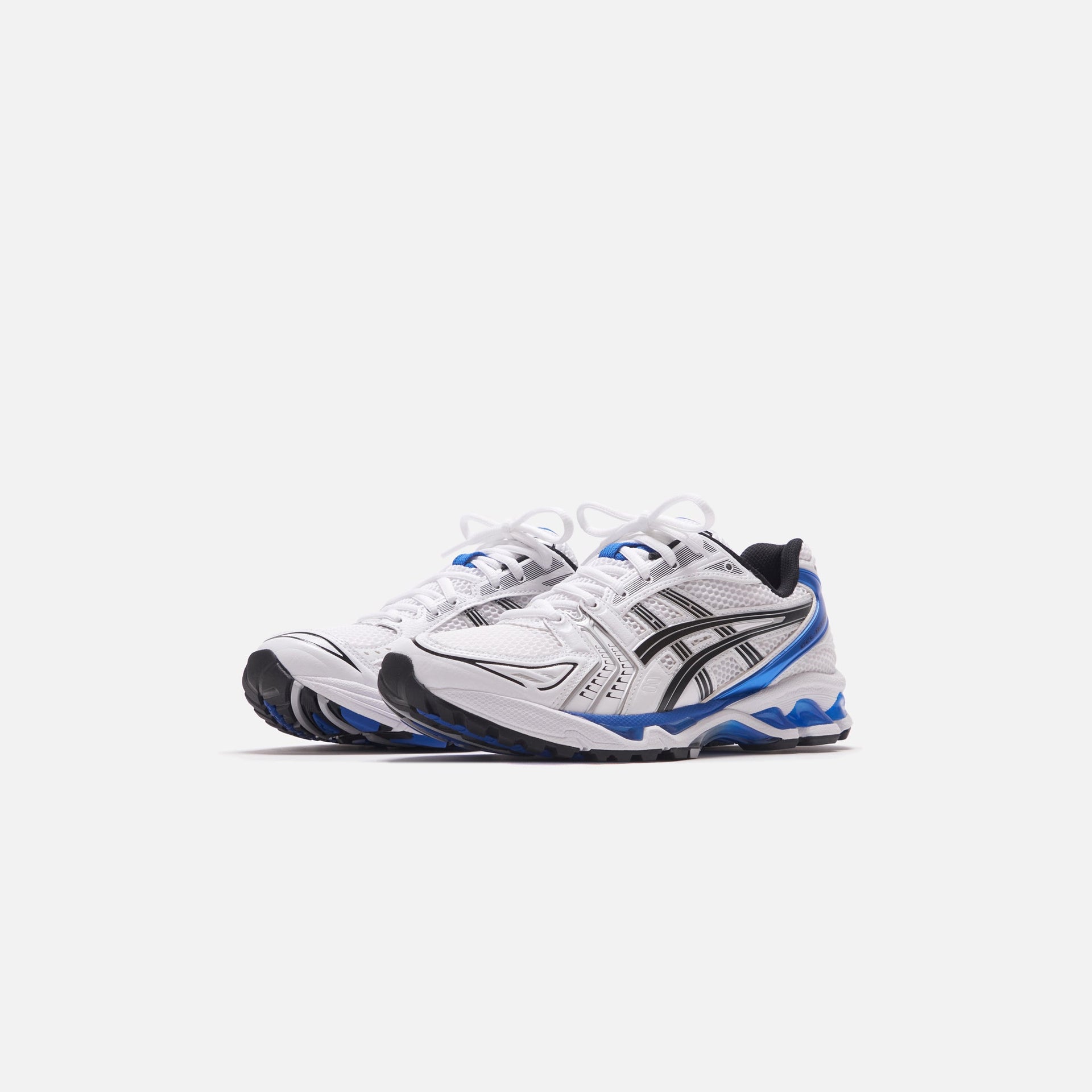 RTV#8403736248 Asics Gel Kayano 14 - White / Tuna Blue