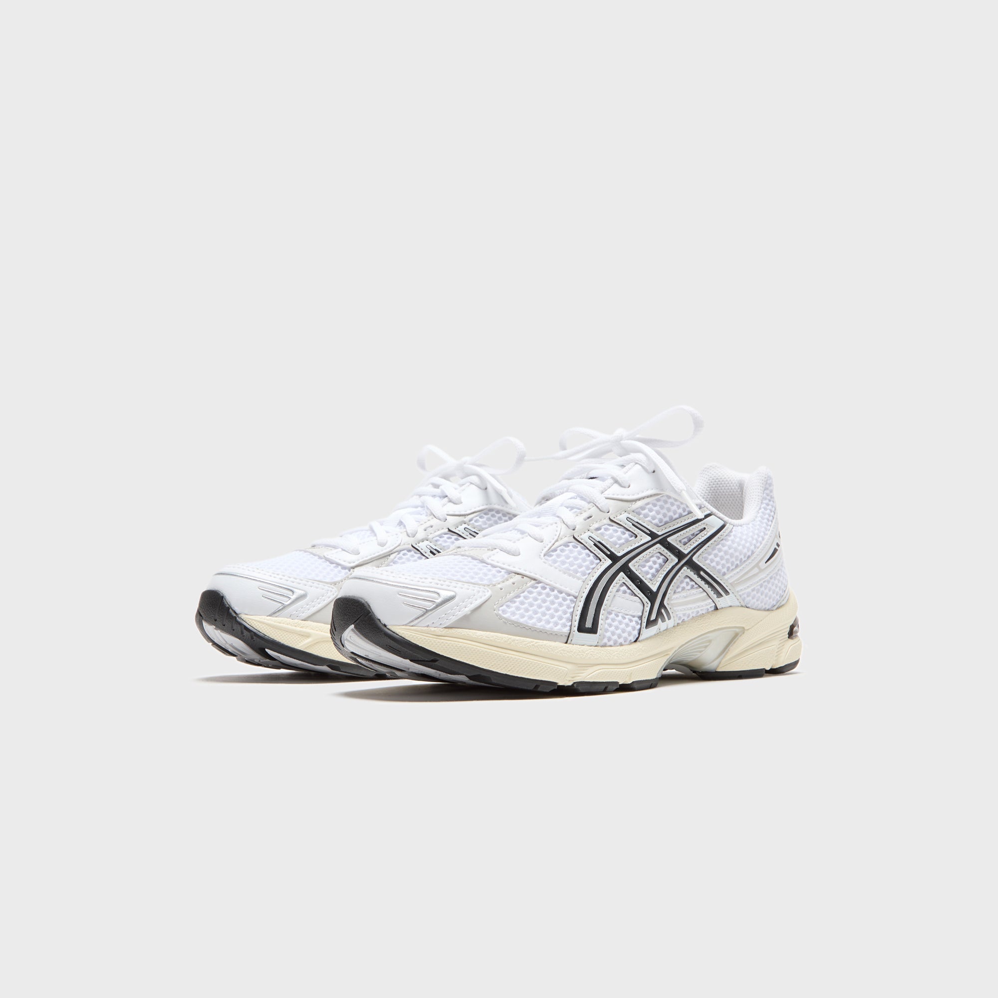 ASICS Gel-1130 - White / Cloud Grey – Kith Canada