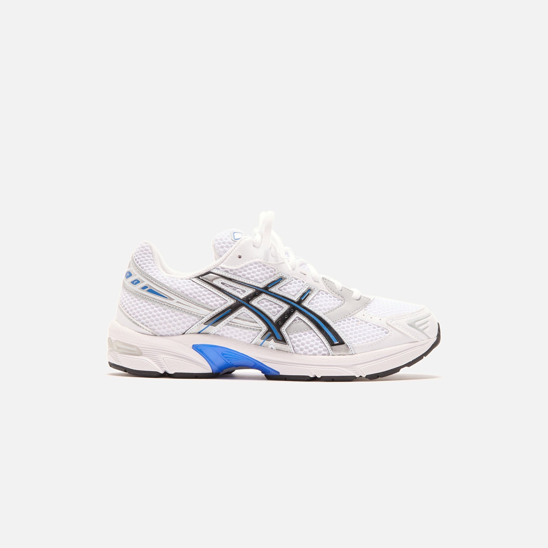 ASICS Gel-1130 - White / Tuna Blue