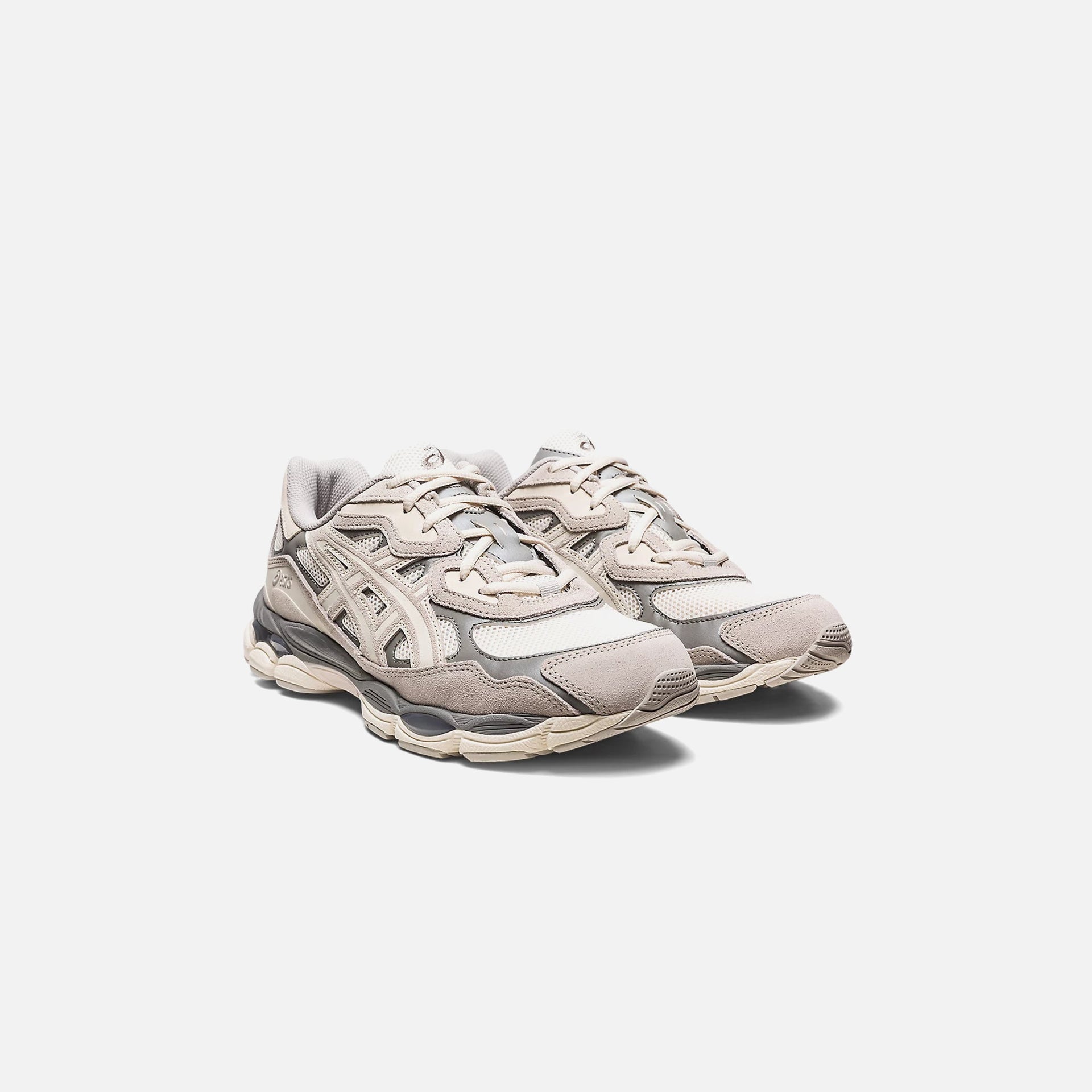 ASICS Gel-NYC - Cream / Oyster