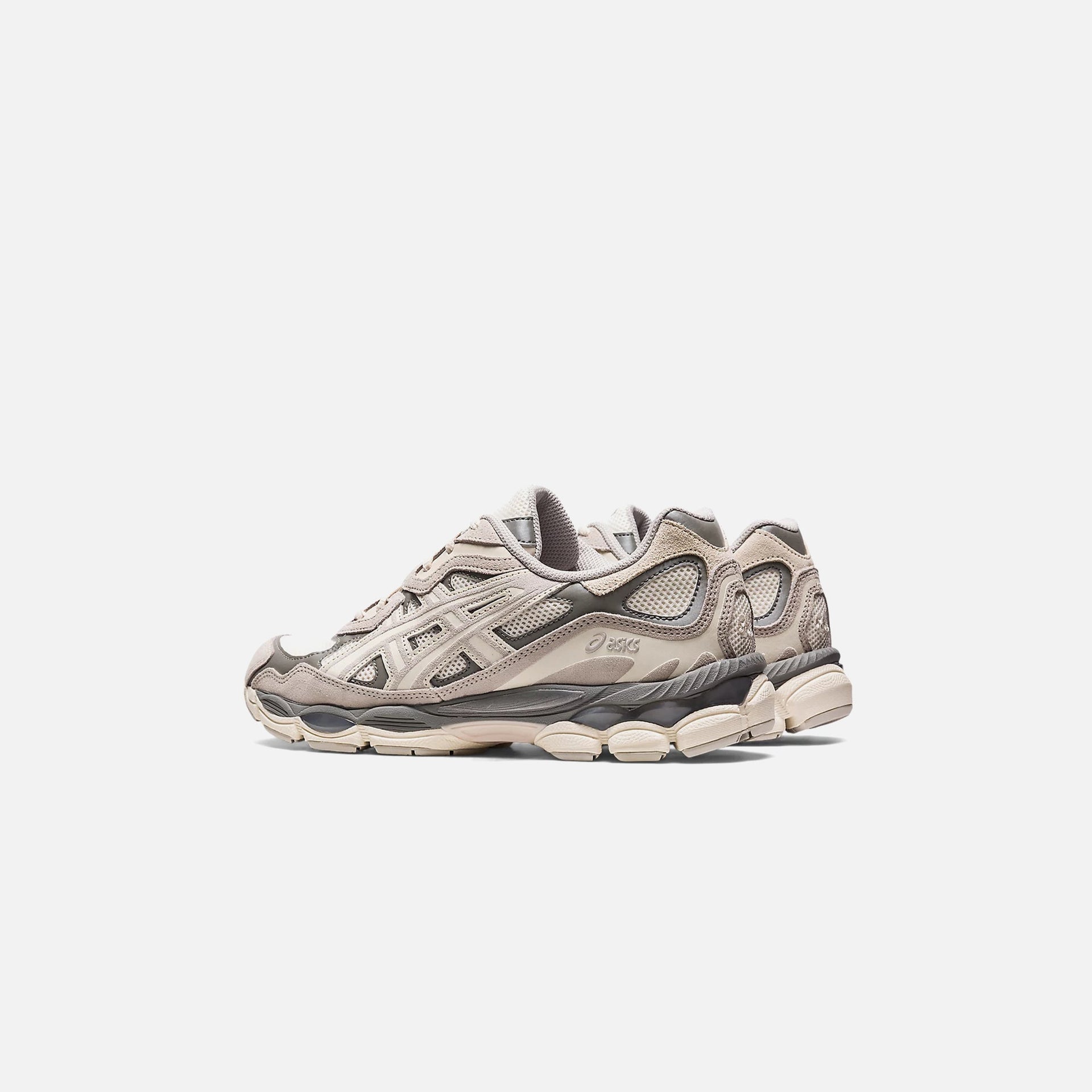 ASICS Gel-NYC - Cream / Oyster