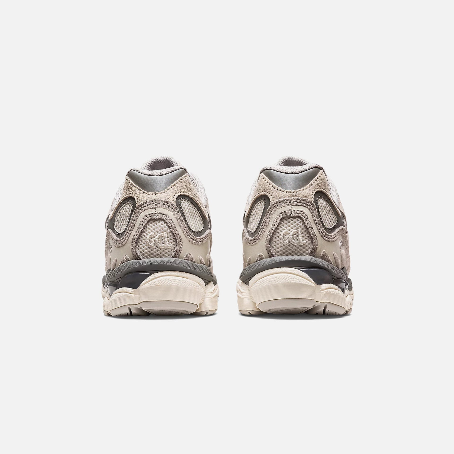 ASICS Gel-NYC - Cream / Oyster