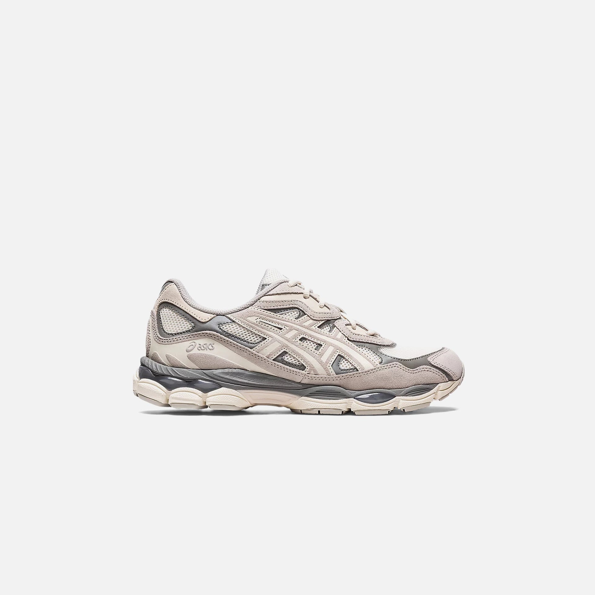 ASICS Gel-NYC - Cream / Oyster