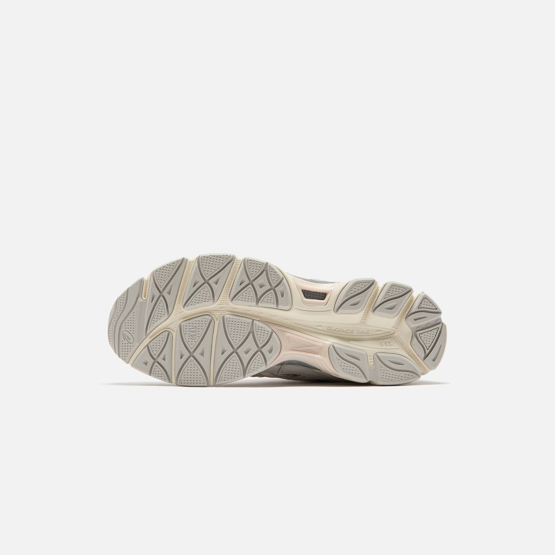ASICS Gel-NYC - Cream / Oyster