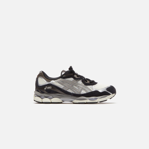 Asics Gel-NYC - Ivory / Clay Grey