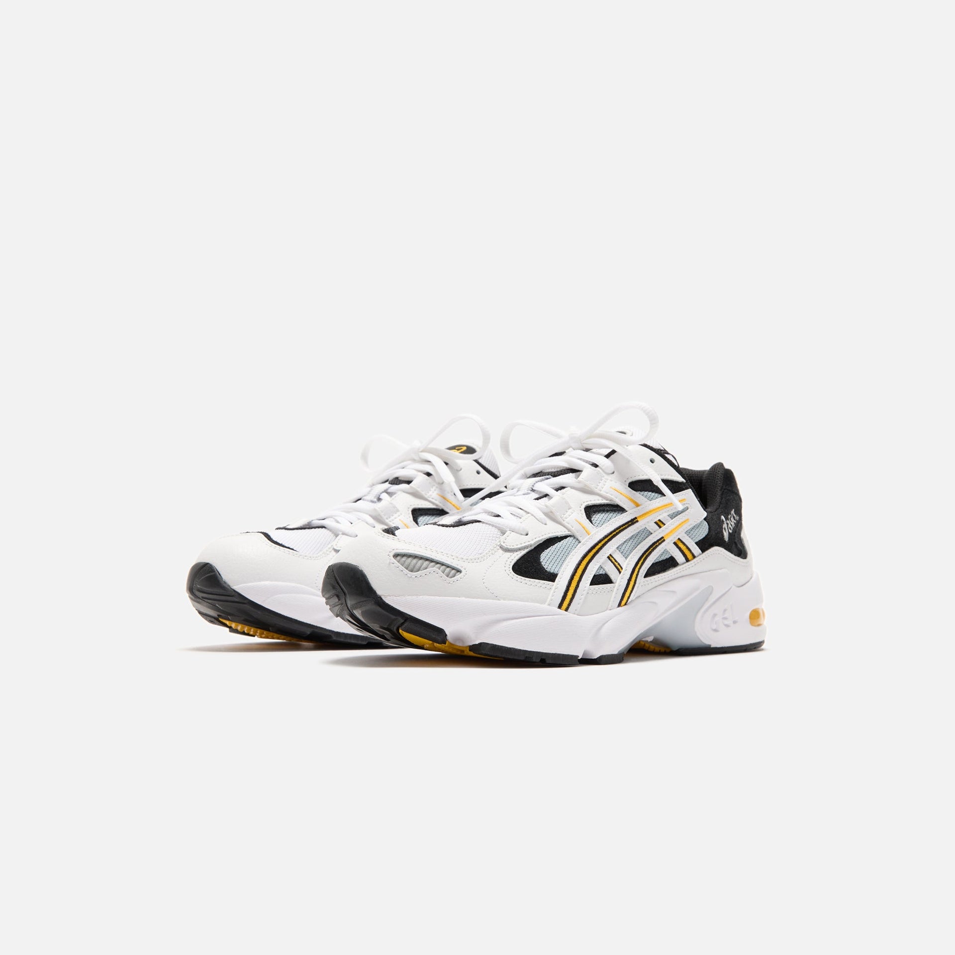 ASICS Gel-Kayano 5 OG - White / Black