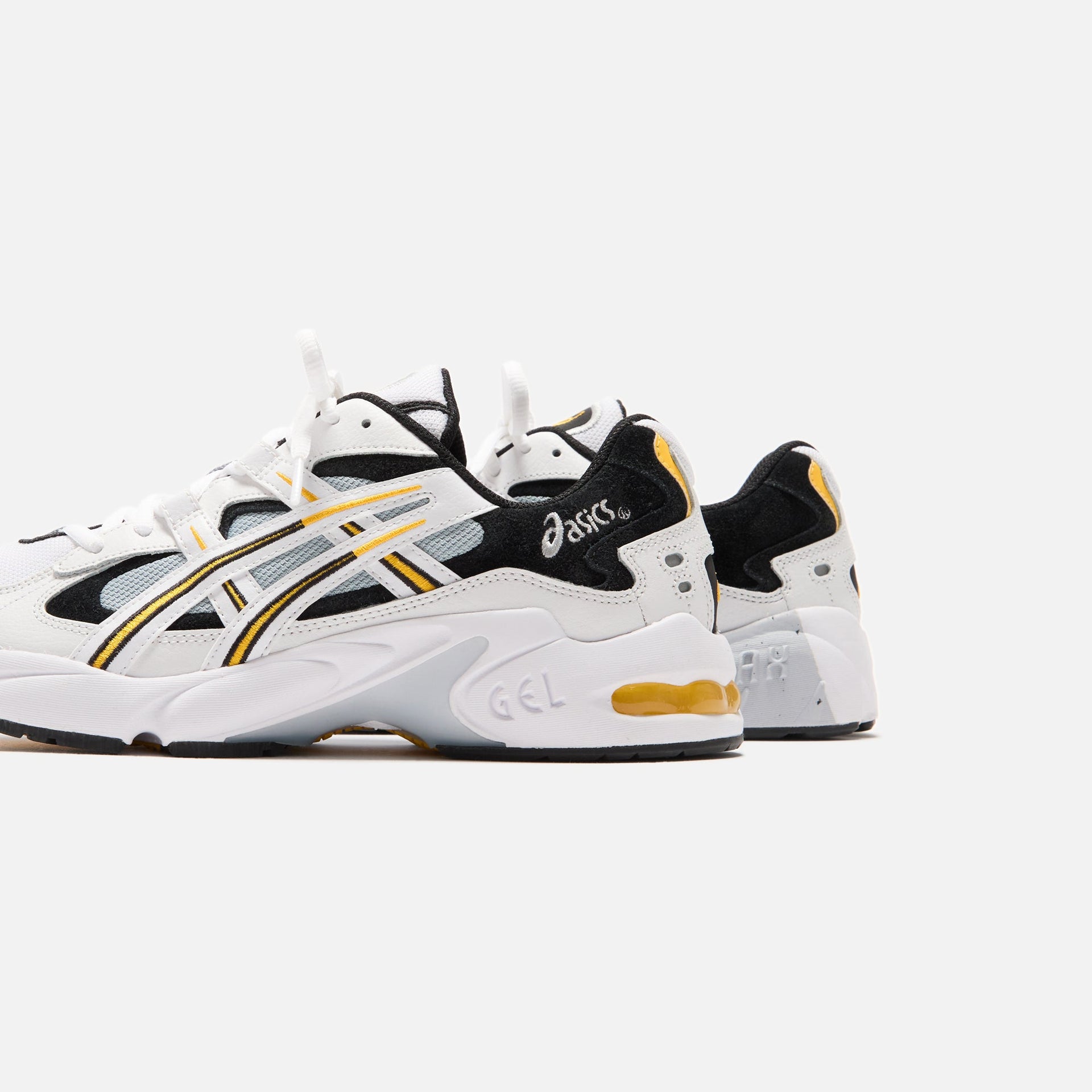 ASICS Gel-Kayano 5 OG - White / Black