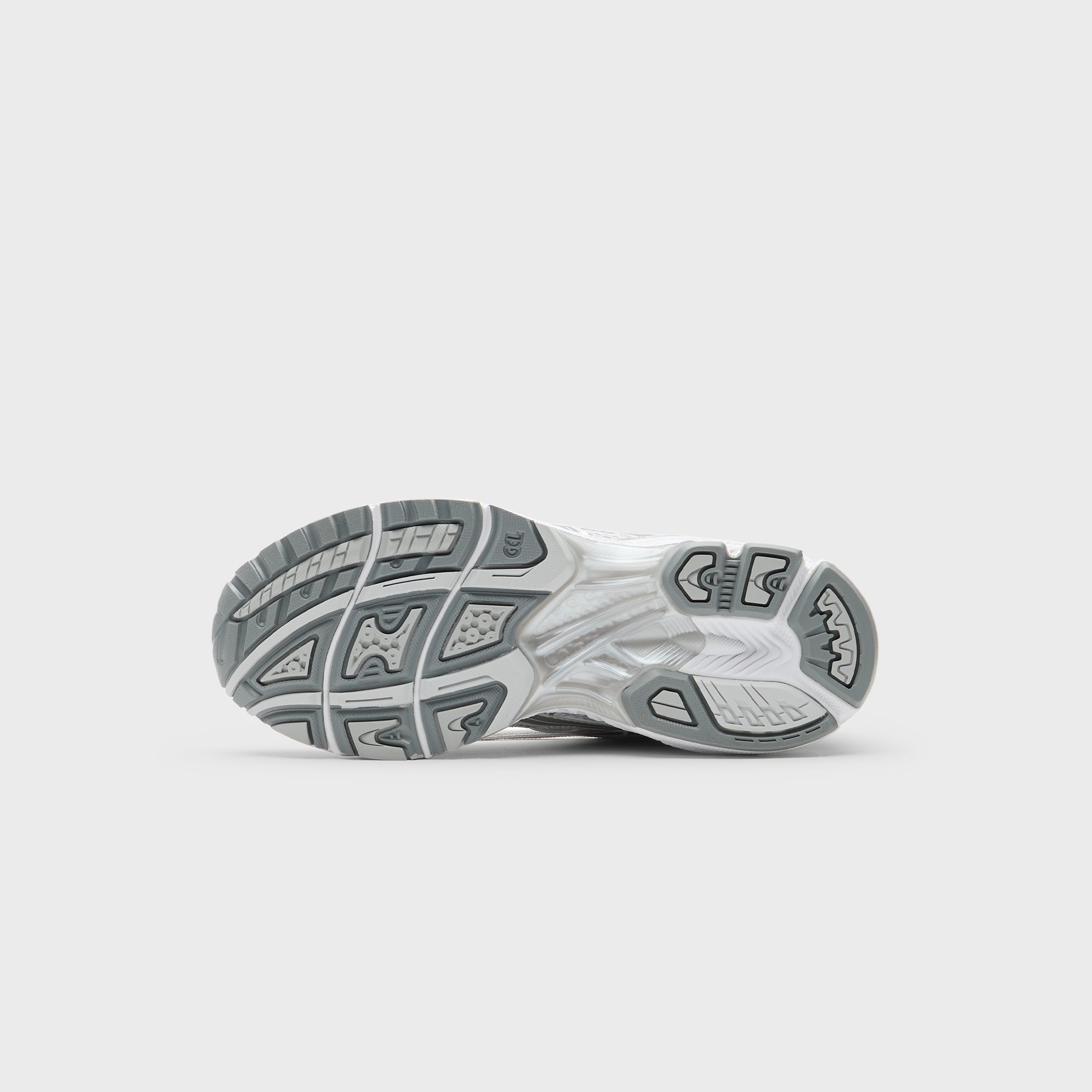 ASICS WMNS Gel-Kayano 14 - Cloud Grey / Clay Grey – Kith Canada