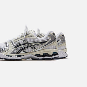 ASICS WMNS Gel-Kayano 14 - White / Midnight