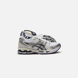 ASICS WMNS Gel-Kayano 14 - White / Midnight