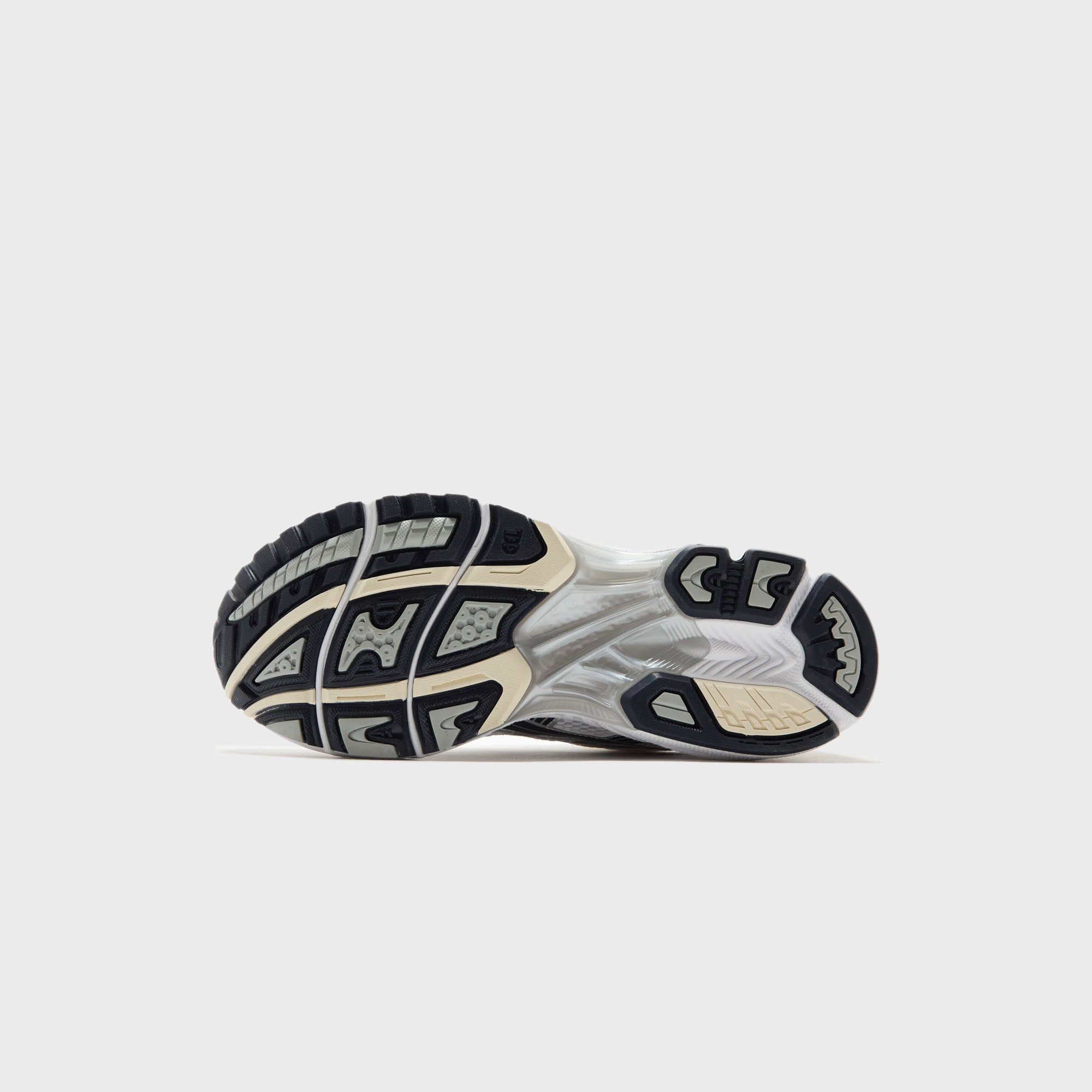 ASICS WMNS Gel-Kayano 14 - White / Midnight – Kith Canada
