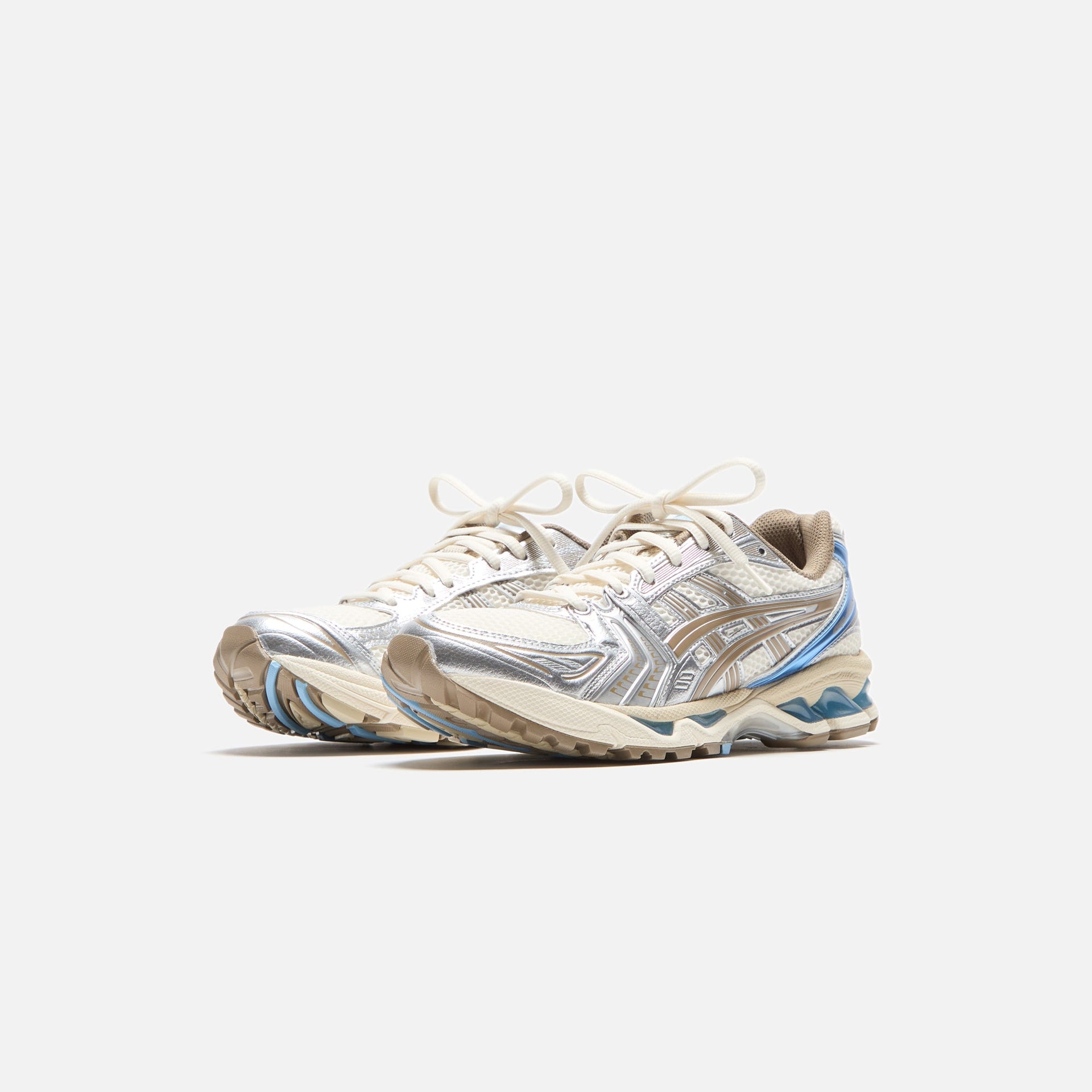 ASICS WMNS Gel-Kayano 14 - Cream / Pepper