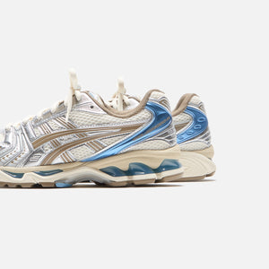 ASICS WMNS Gel-Kayano 14 - Cream / Pepper