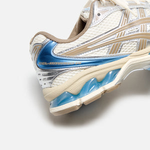 ASICS WMNS Gel-Kayano 14 - Cream / Pepper