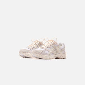 ASICS Gel-1130  - White / Birch