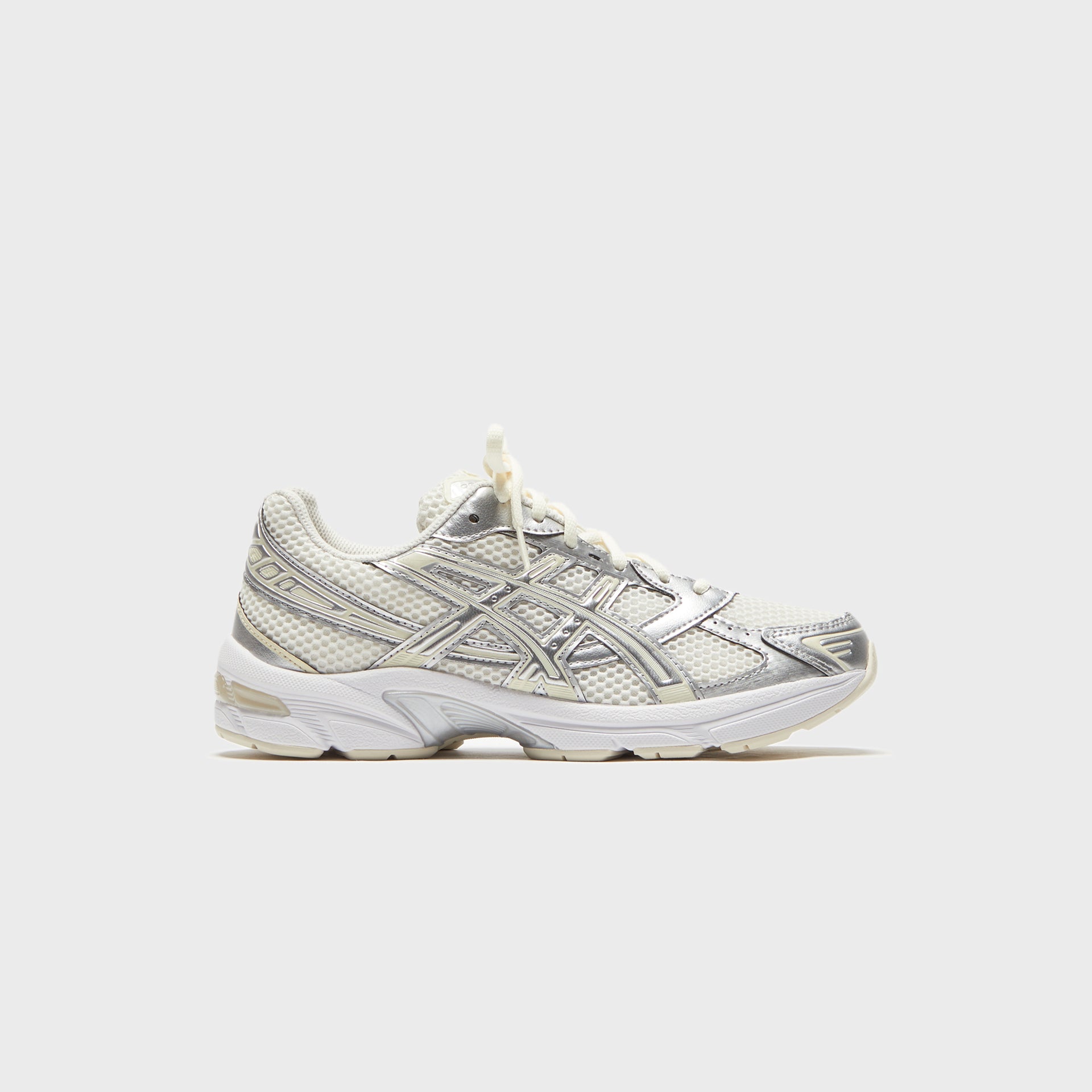 ASICS WMNS GEL 1130 - Cream / Pure Silver
