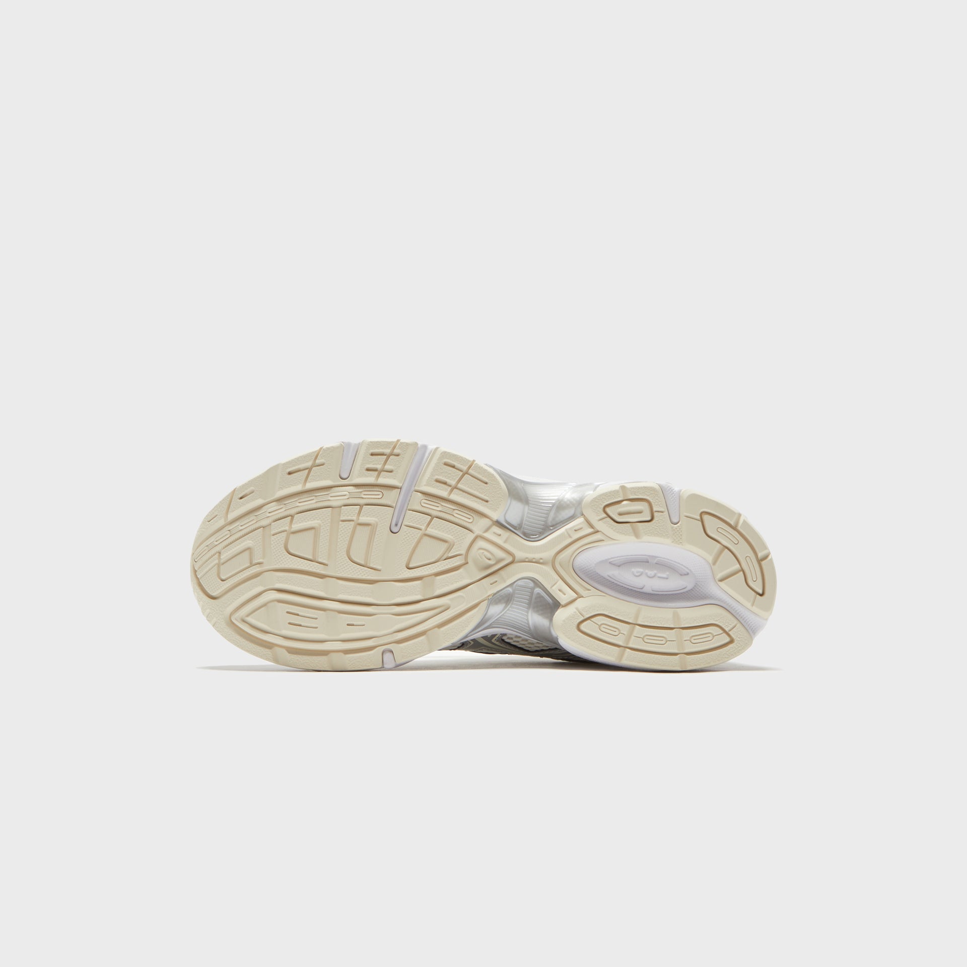 ASICS WMNS GEL 1130 - Cream / Pure Silver