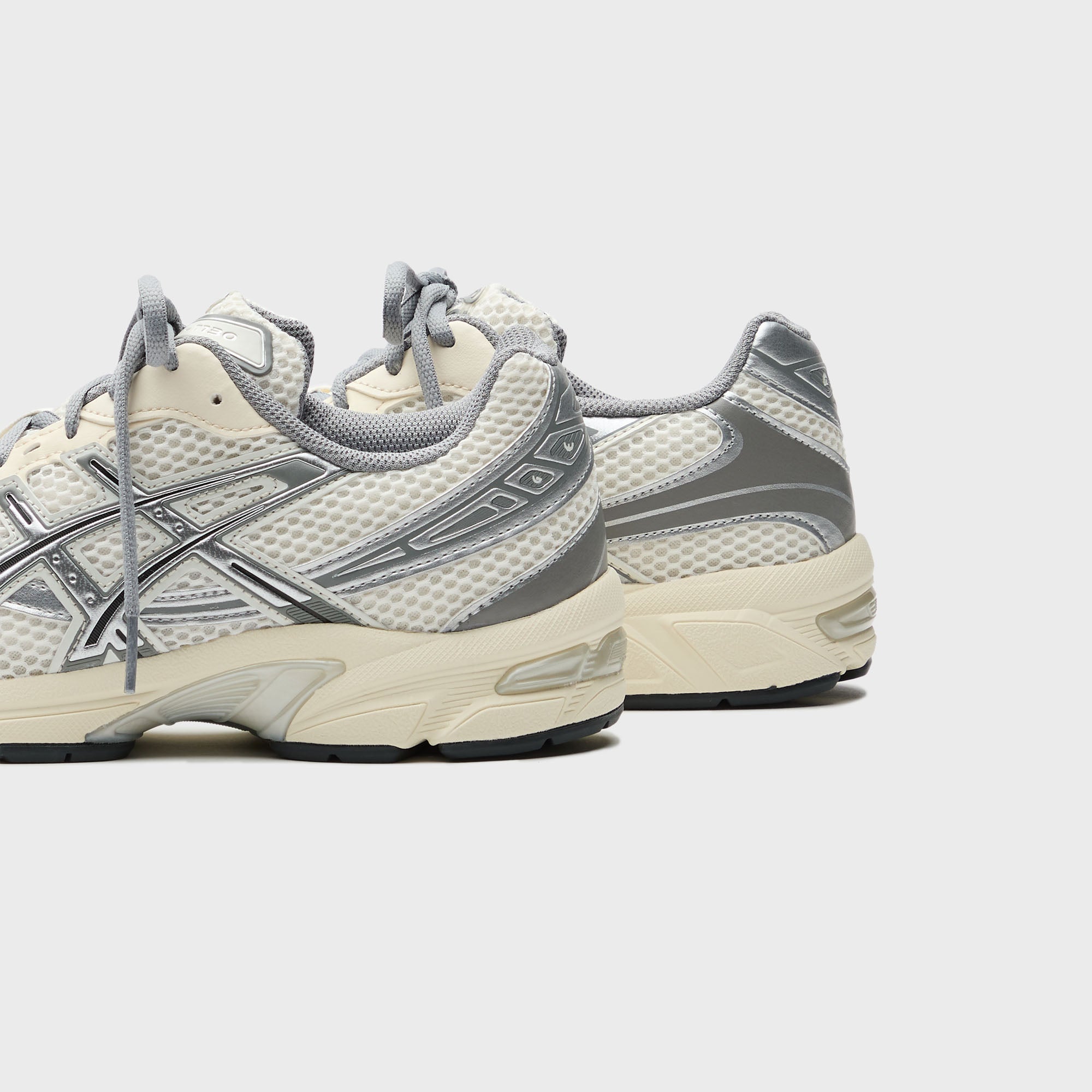 Asics Gel-1130 - Cream / Clay Grey – Kith Canada