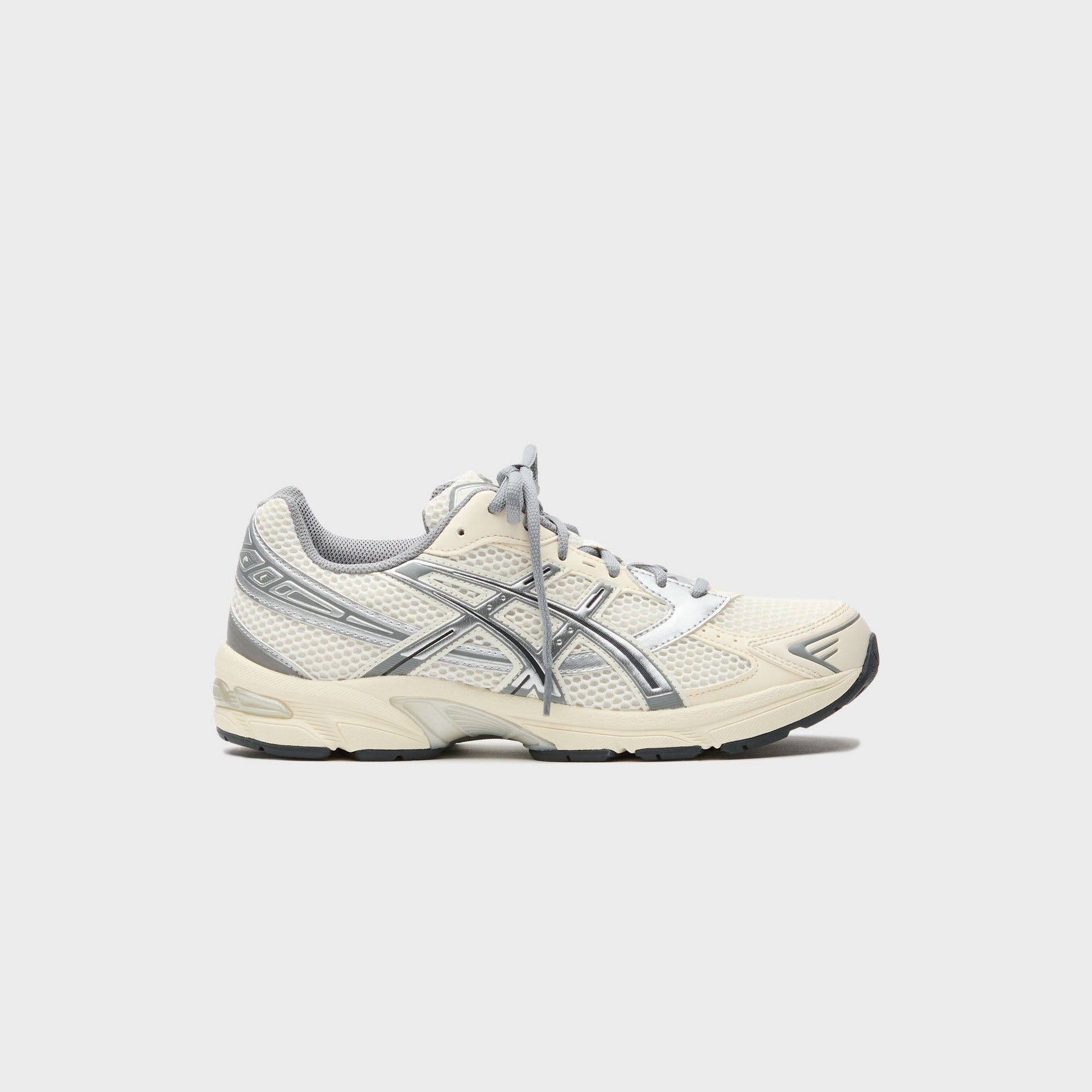 Asics Gel-1130 - Cream / Clay Grey