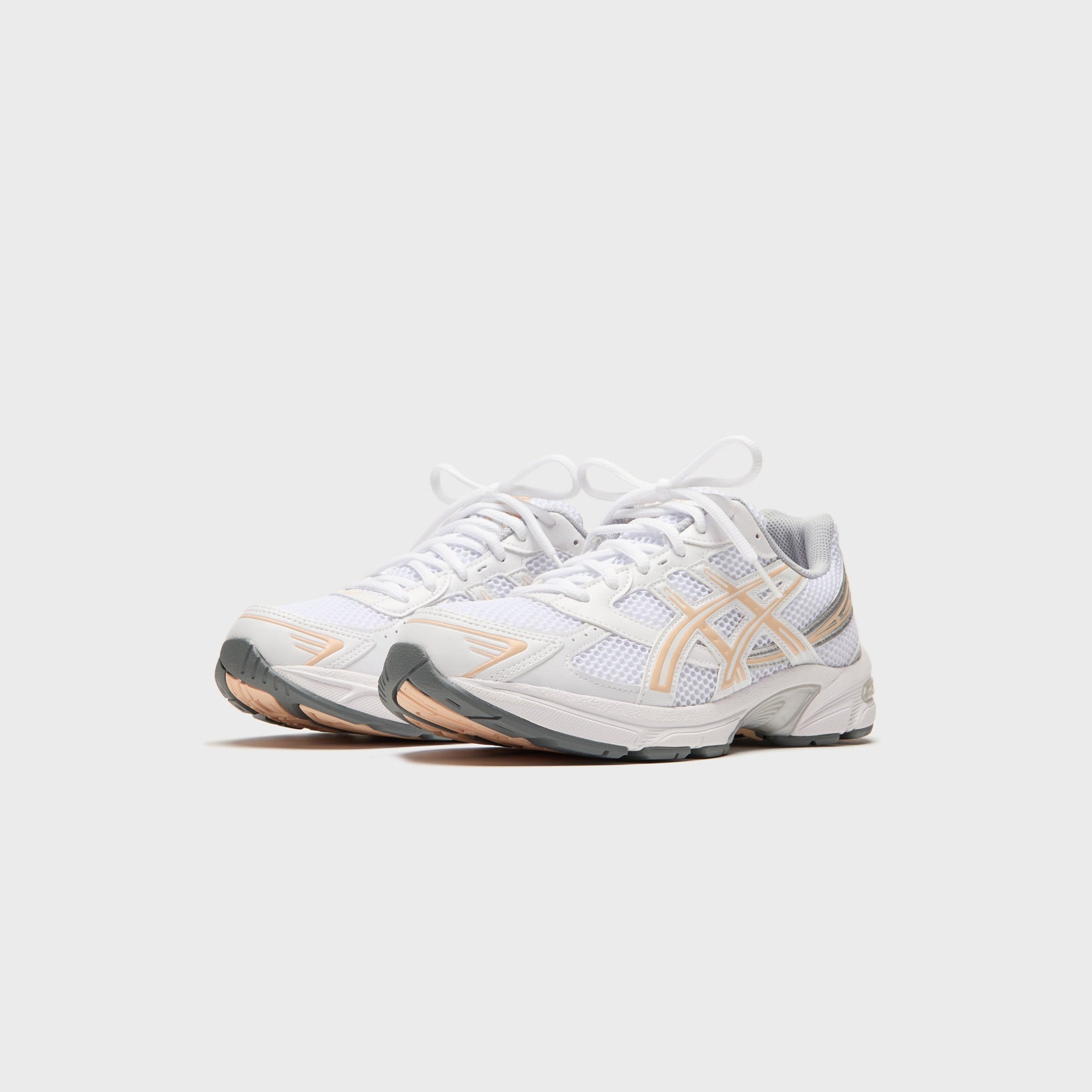 ASICS Gel-1130 - White / Bisque