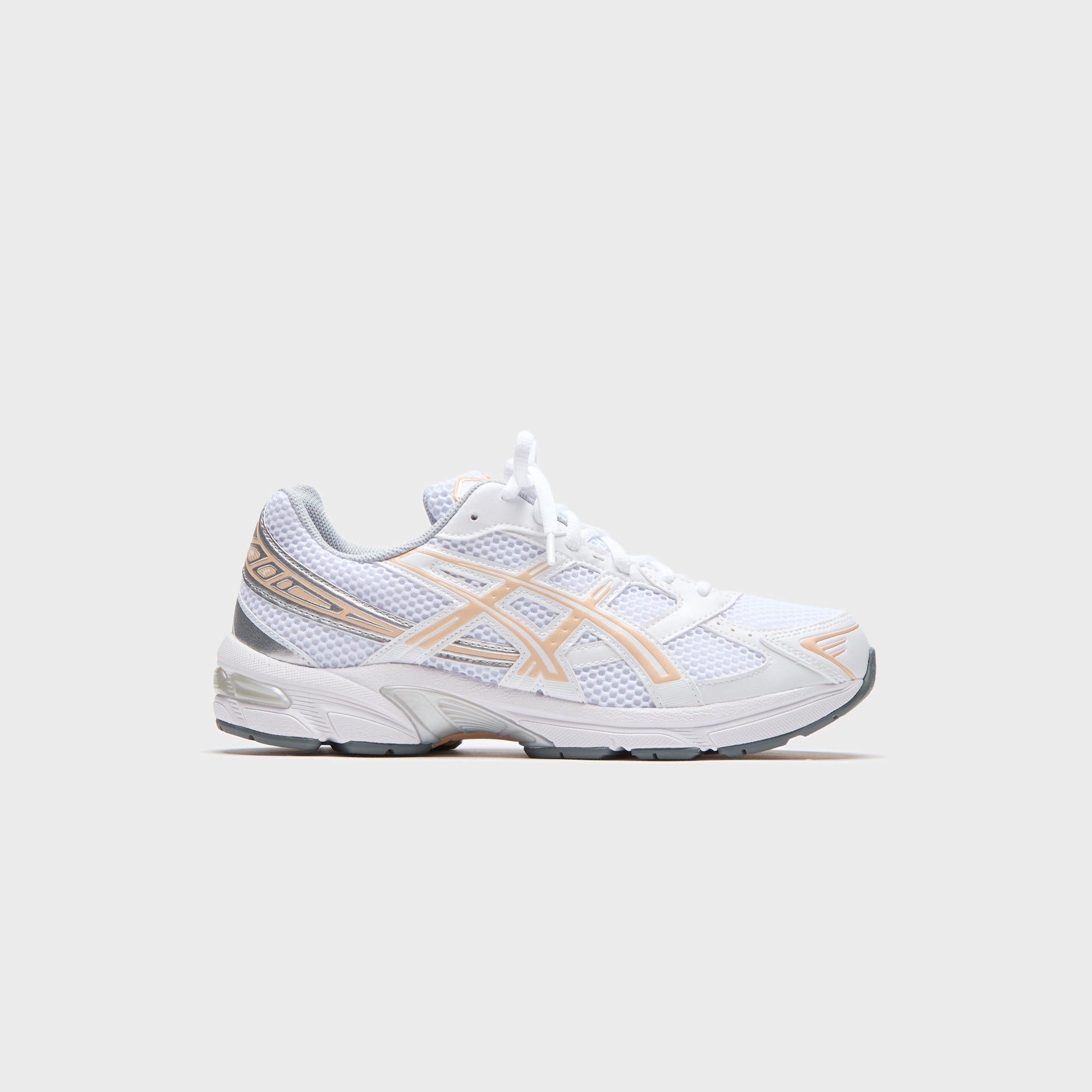 ASICS Gel-1130 - White / Bisque