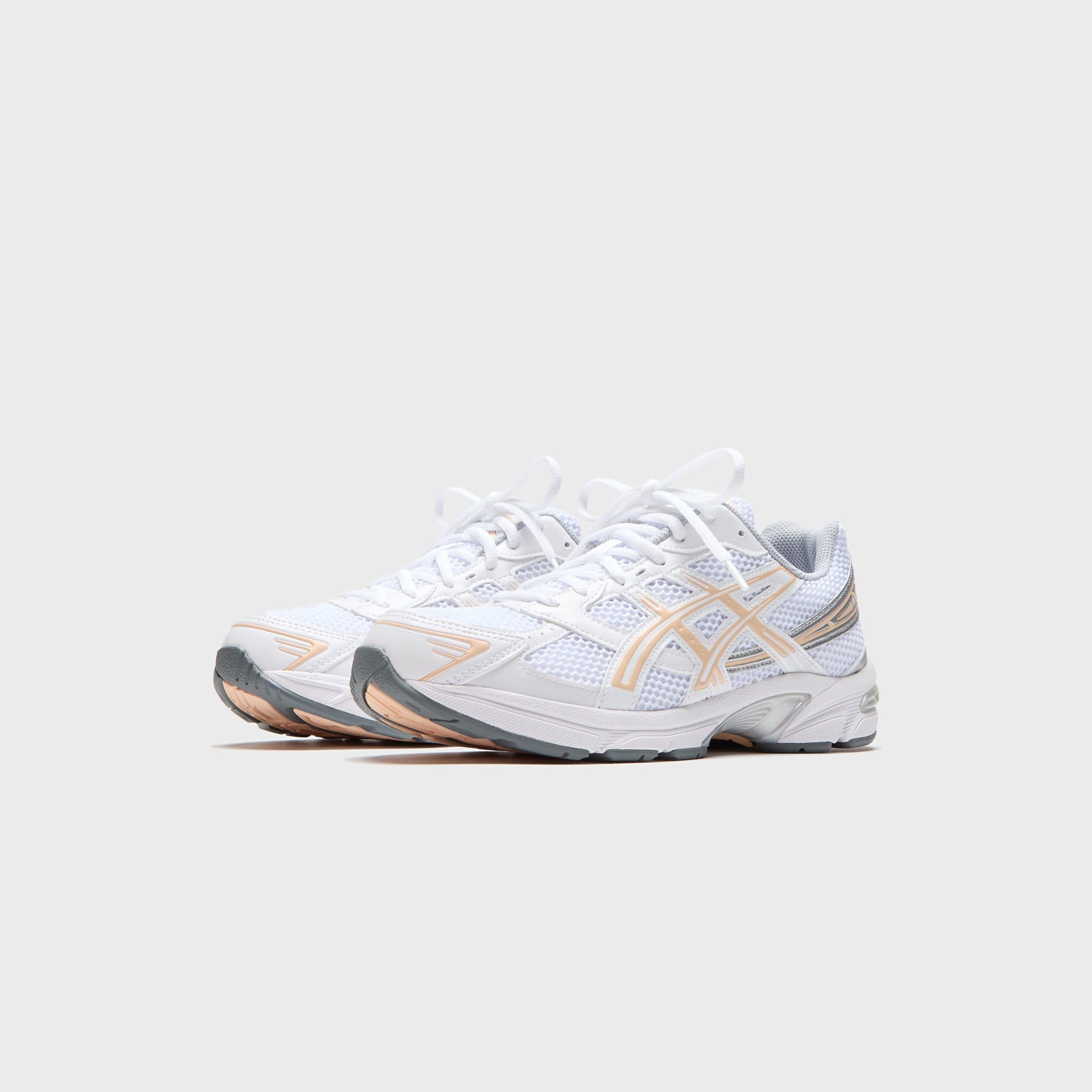 ASICS Gel-1130 - White / Bisque