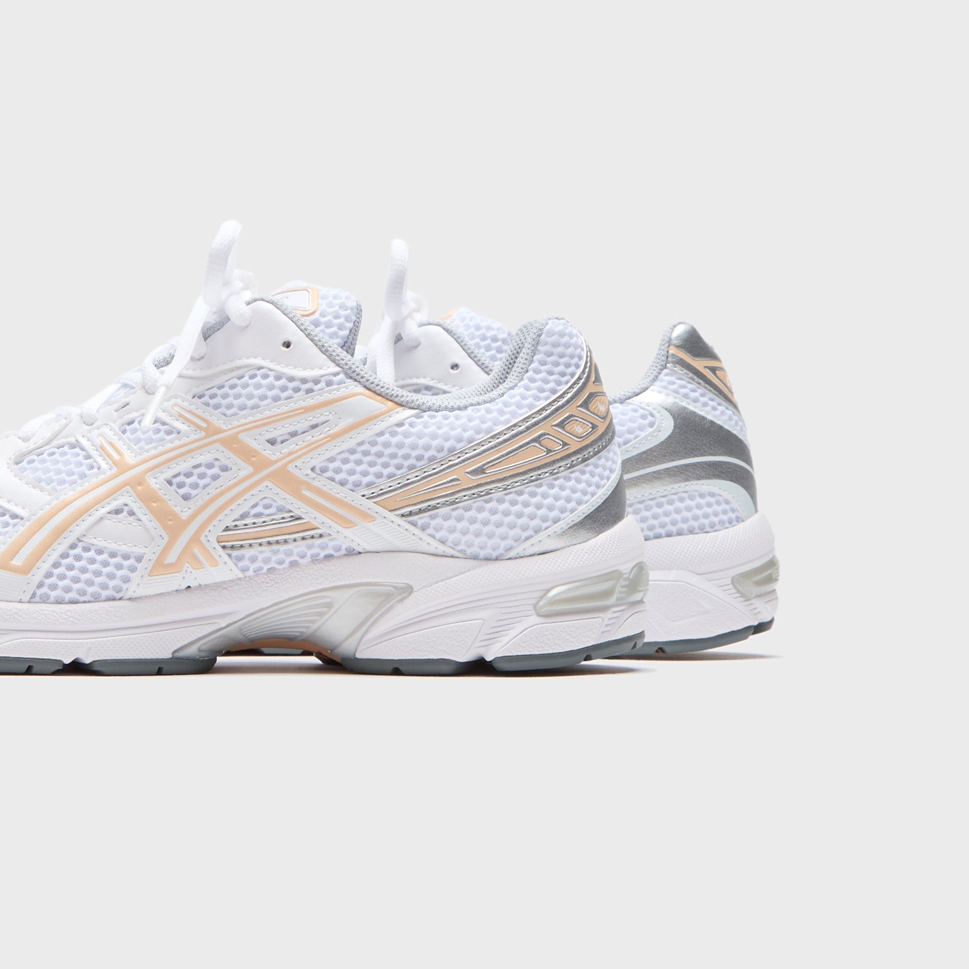ASICS Gel-1130 - White / Bisque