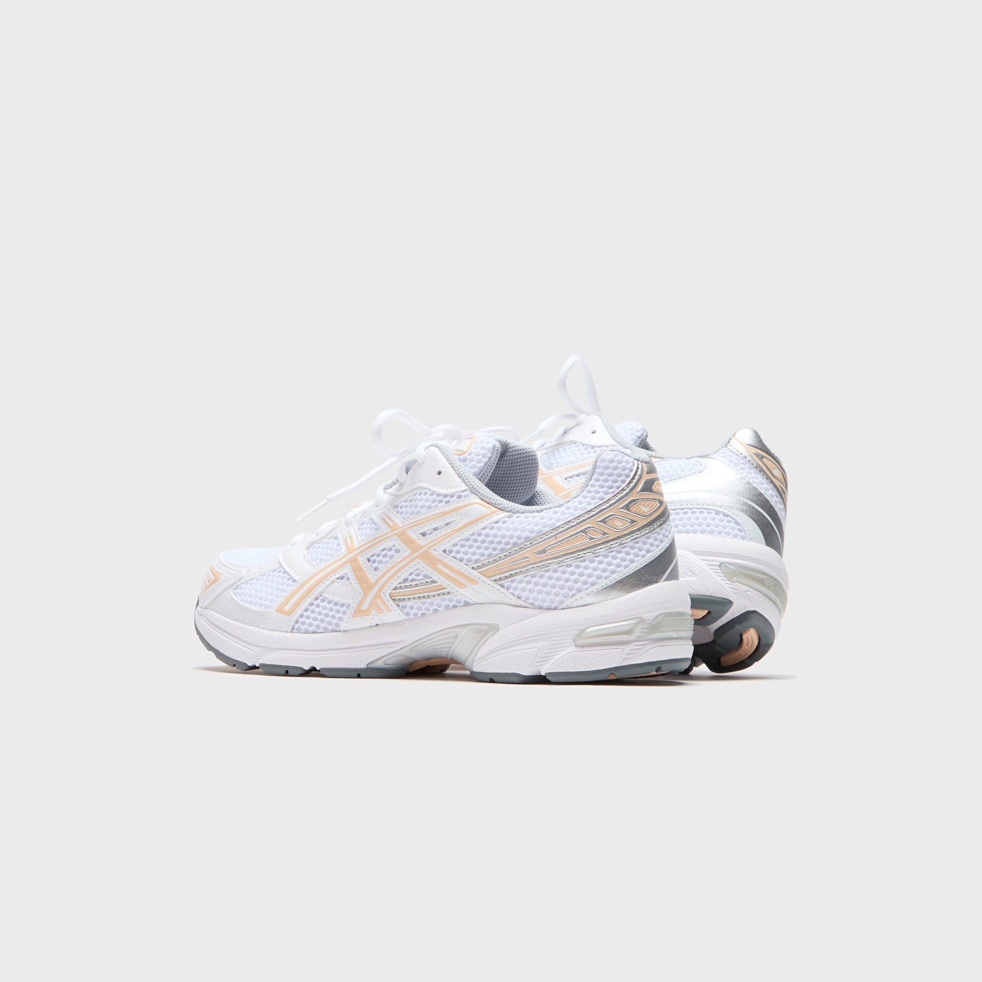 ASICS Gel-1130 - White / Bisque