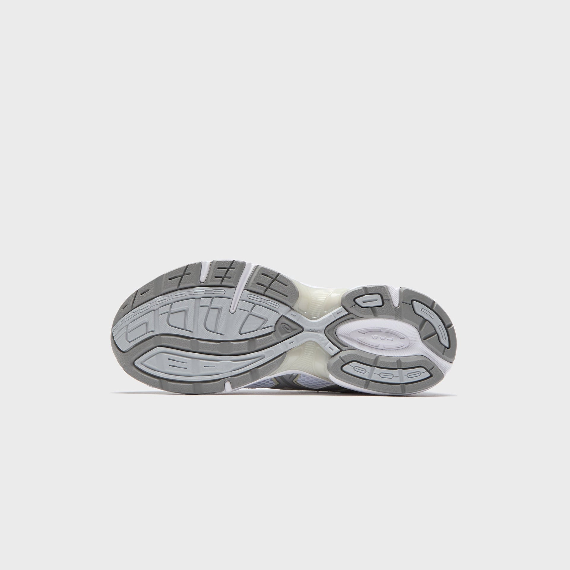 ASICS Gel-1130 - White / Dried Leaf Green