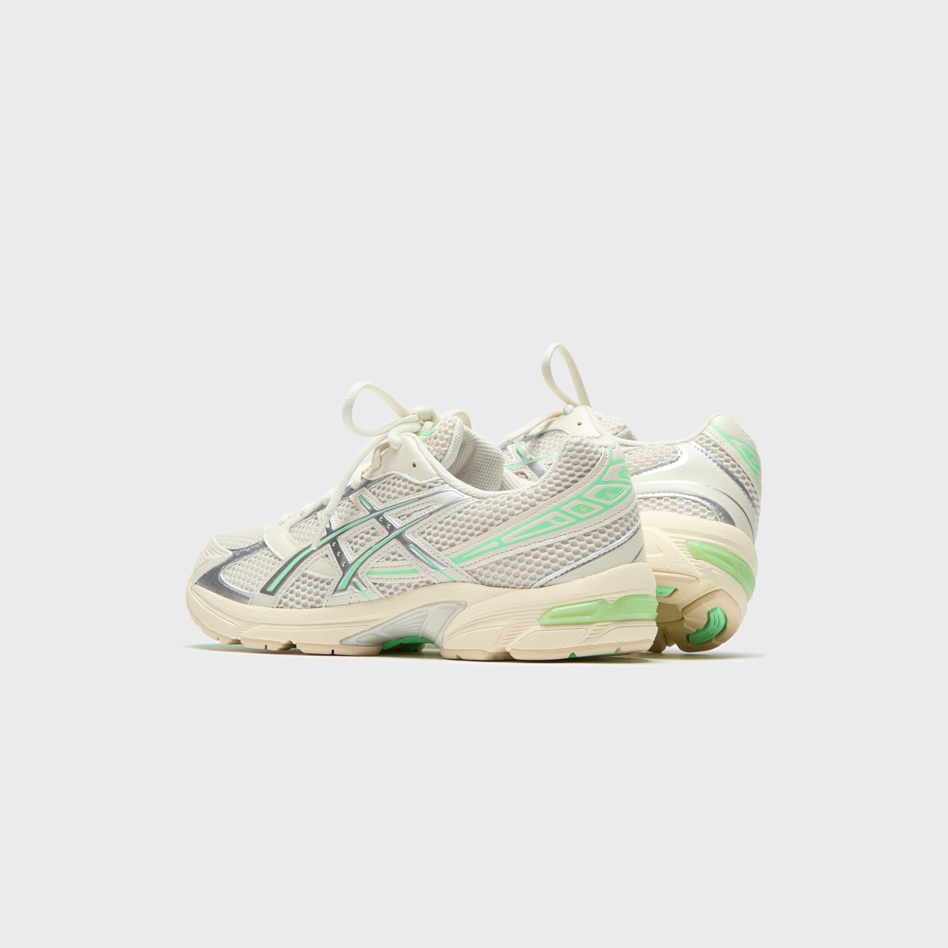 ASICS WMNS Gel-1130 - Pale Oak / Menthol