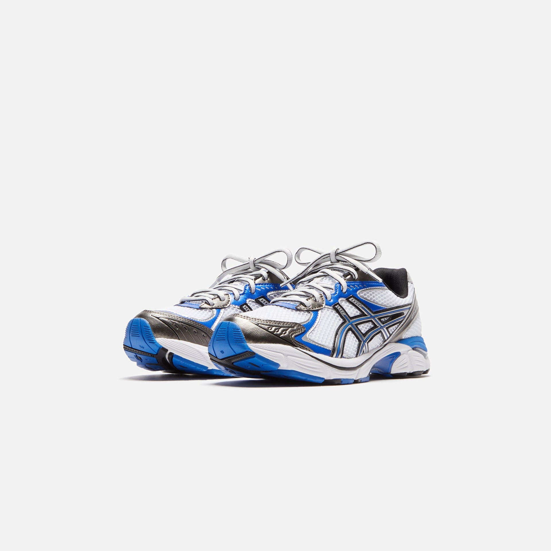 Asics GT-2160 - White / Illusion Blue