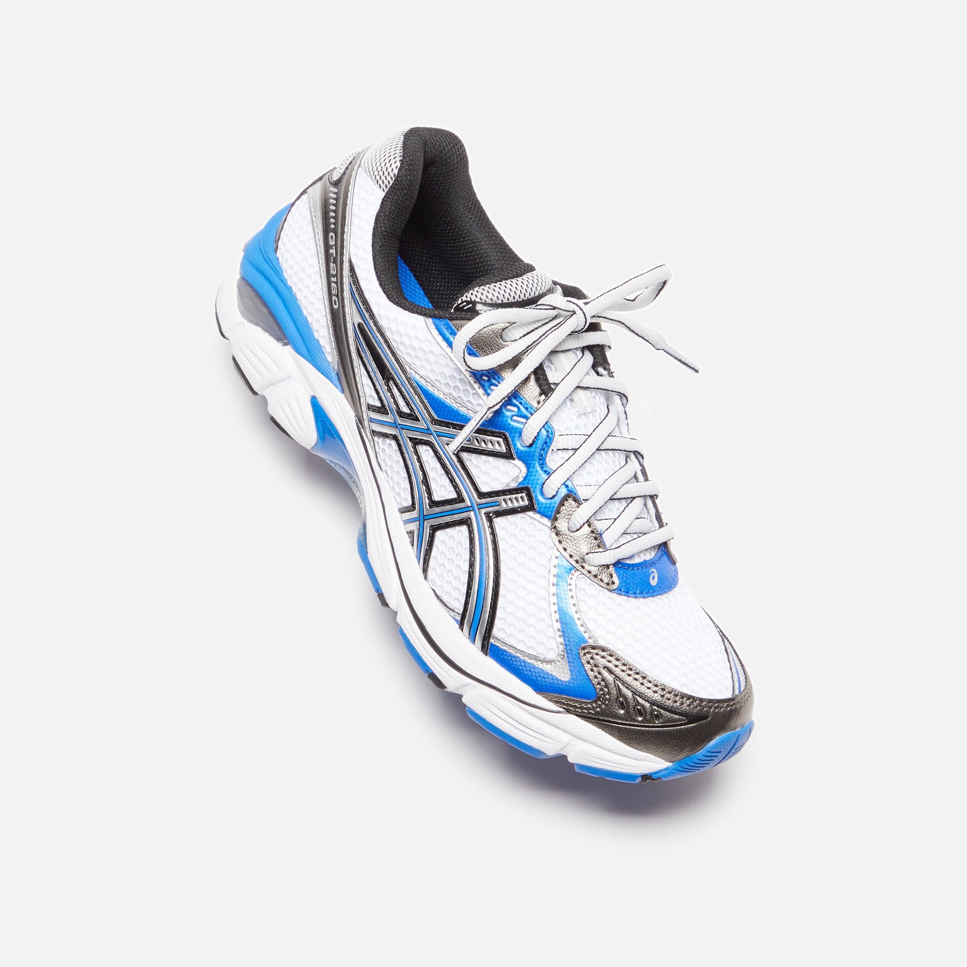 Asics GT-2160 - White / Illusion Blue