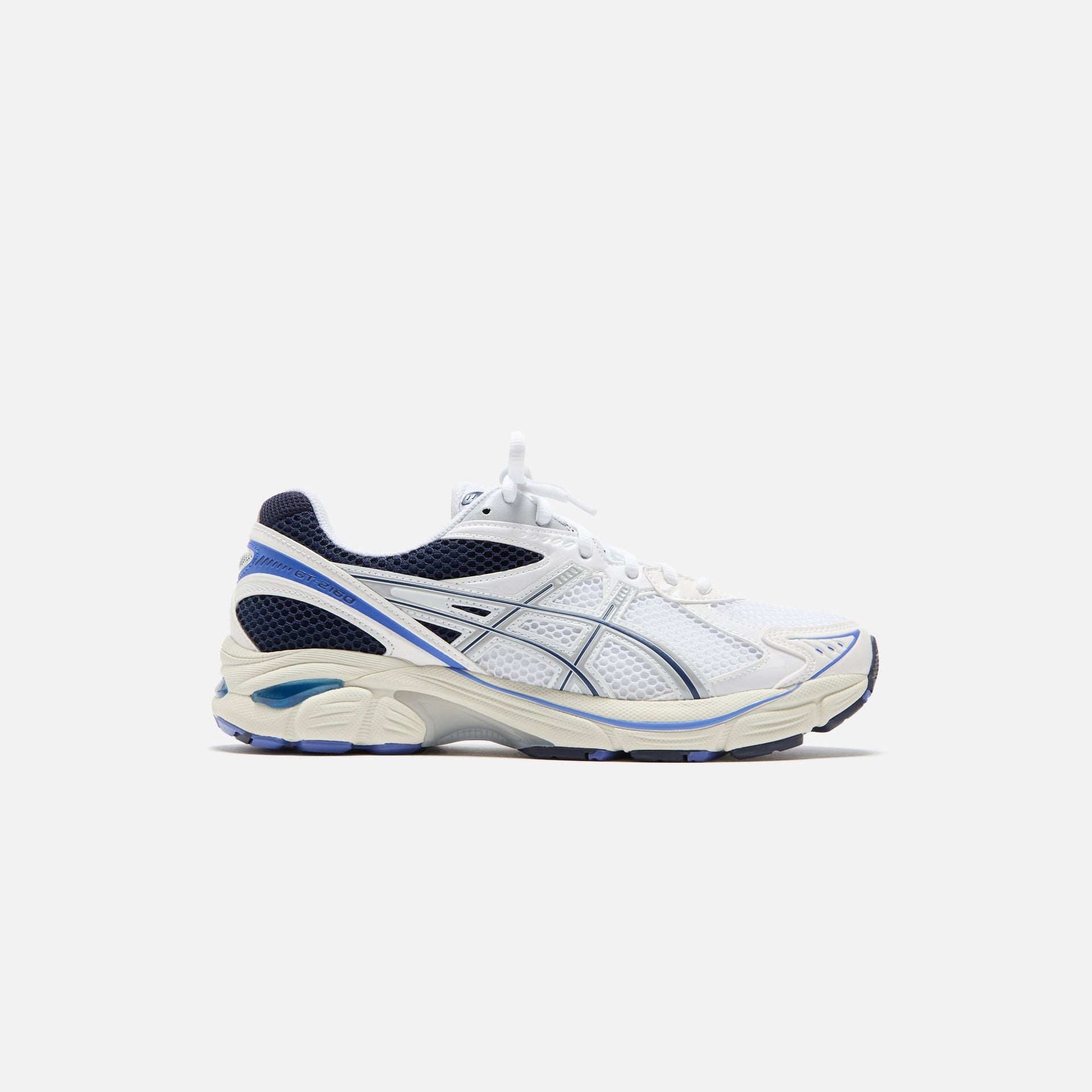 ASICS GT-2160 - White / Piedmont Grey