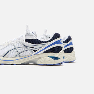 ASICS GT-2160 - White / Piedmont Grey